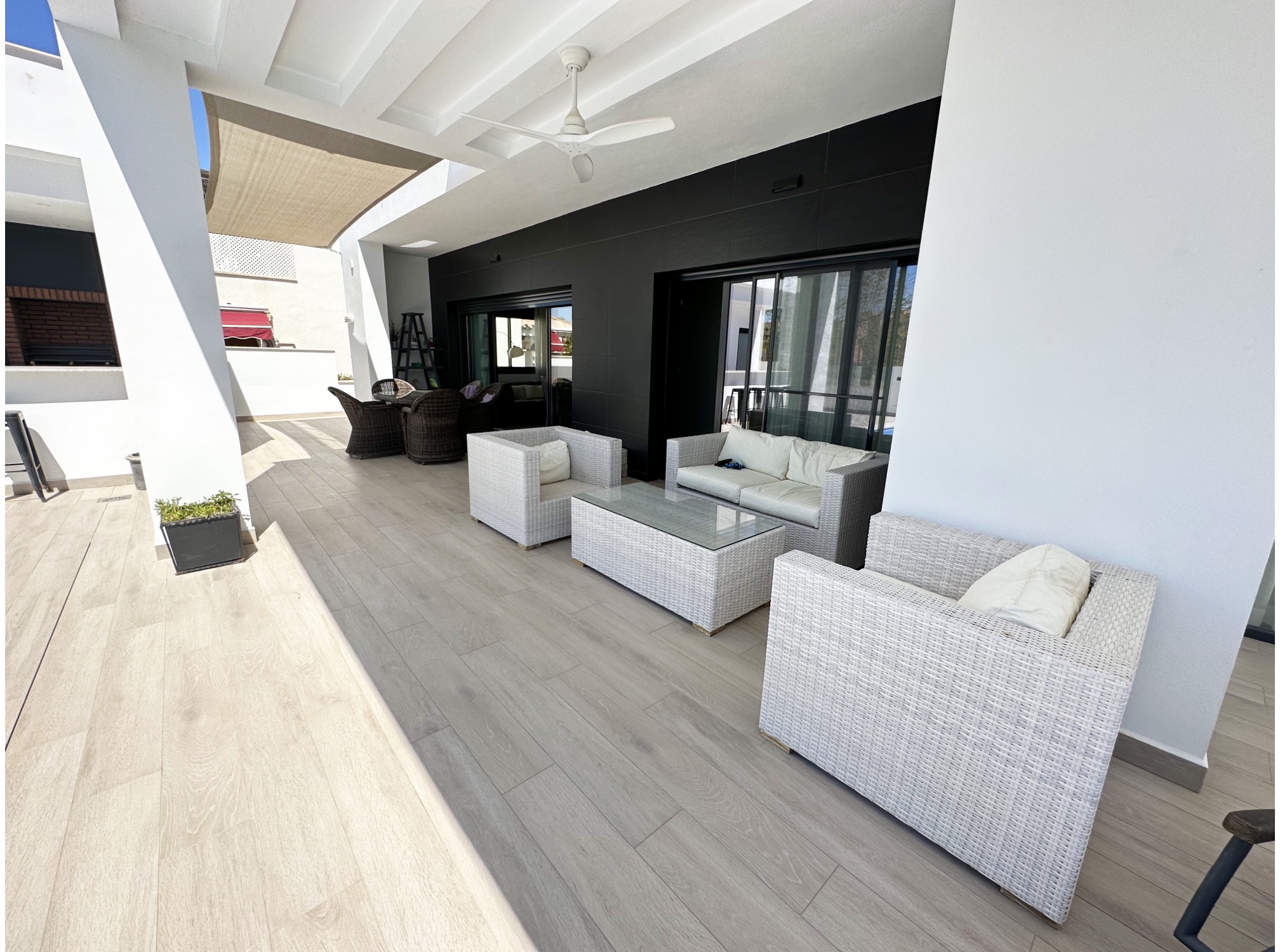 5 Bed, 6 Bath, HouseFor Sale, Mar Menor Golf Resort, Murcia