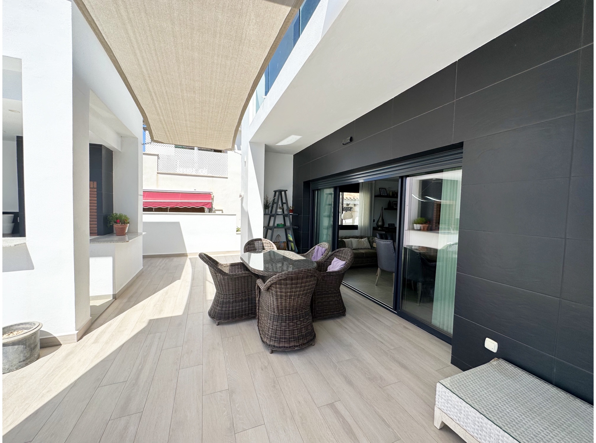 5 Bed, 6 Bath, HouseFor Sale, Mar Menor Golf Resort, Murcia