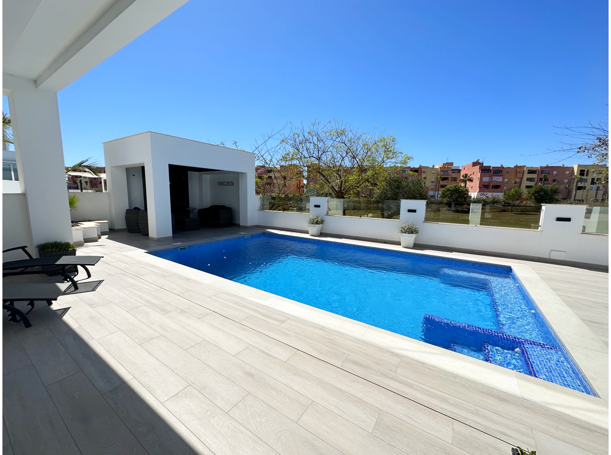 5 Bed, 6 Bath, HouseFor Sale, Mar Menor Golf Resort, Murcia