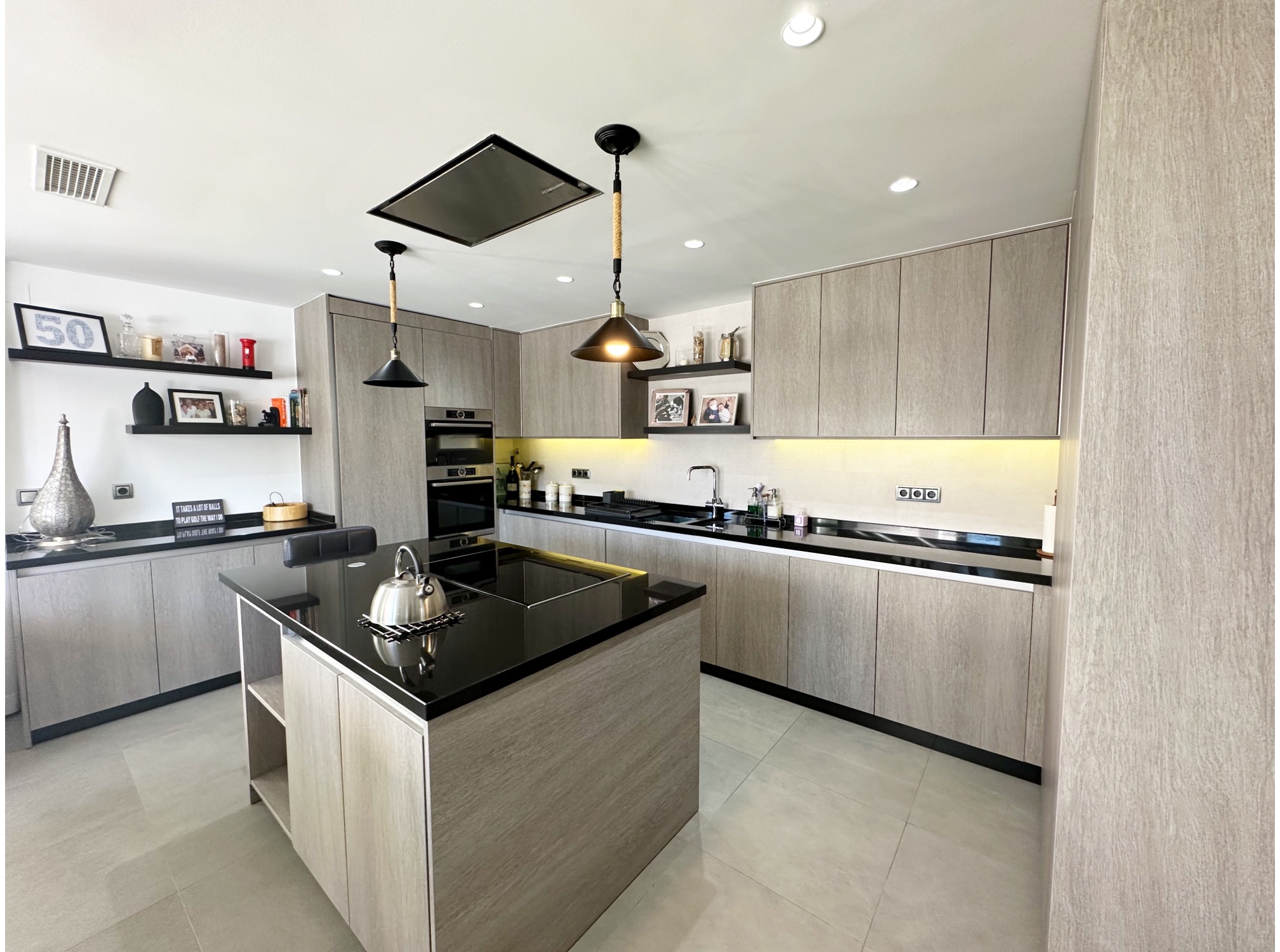 5 Bed, 6 Bath, HouseFor Sale, Mar Menor Golf Resort, Murcia