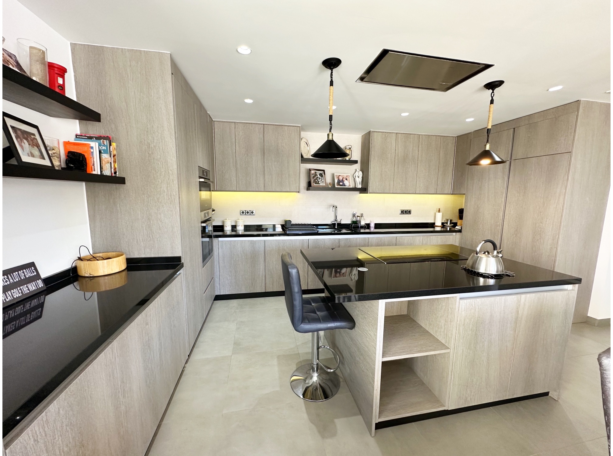 5 Bed, 6 Bath, HouseFor Sale, Mar Menor Golf Resort, Murcia