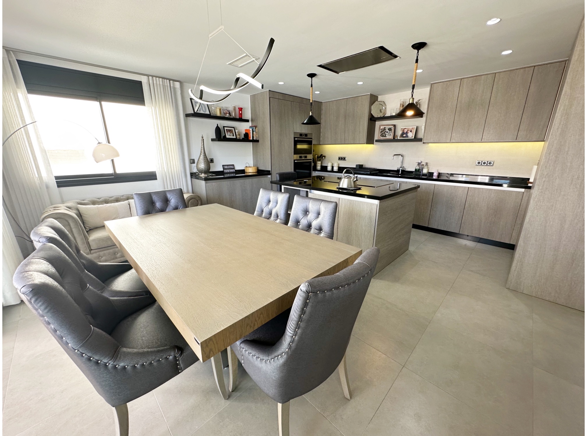 5 Bed, 6 Bath, HouseFor Sale, Mar Menor Golf Resort, Murcia