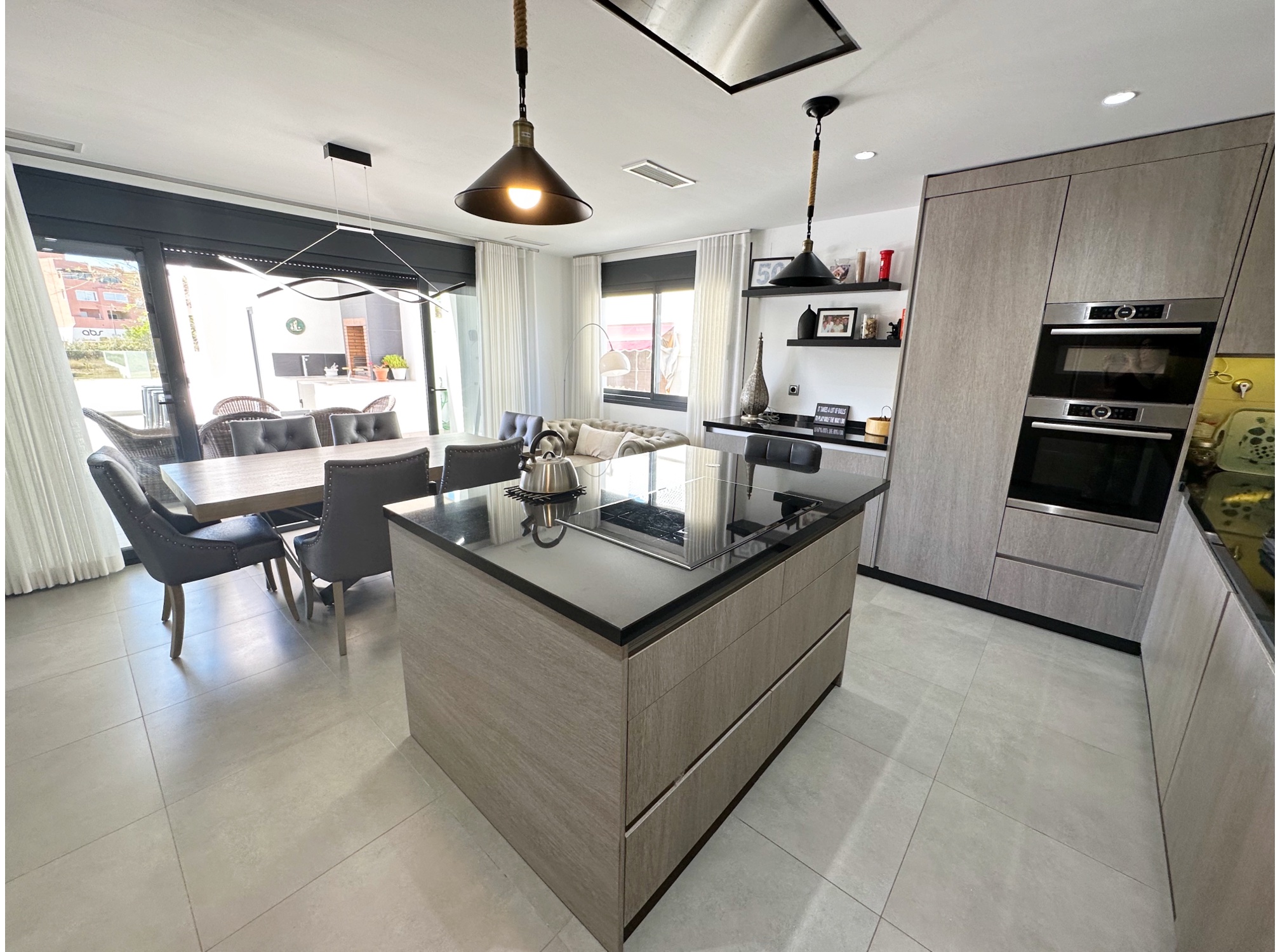 5 Bed, 6 Bath, HouseFor Sale, Mar Menor Golf Resort, Murcia