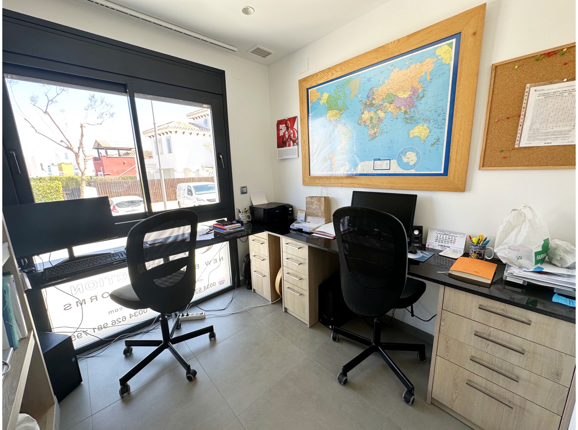 5 Bed, 6 Bath, HouseFor Sale, Mar Menor Golf Resort, Murcia