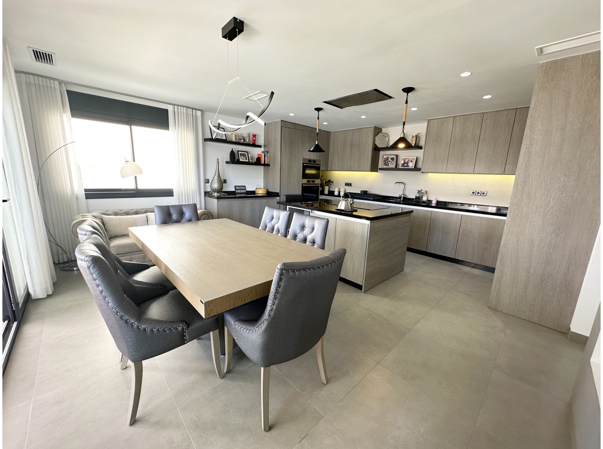 5 Bed, 6 Bath, HouseFor Sale, Mar Menor Golf Resort, Murcia