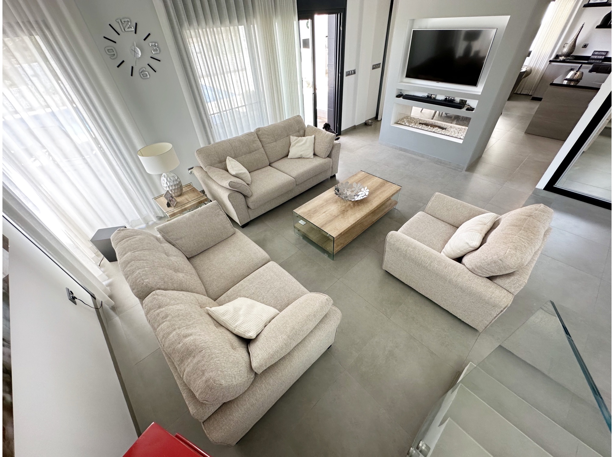 5 Bed, 6 Bath, HouseFor Sale, Mar Menor Golf Resort, Murcia