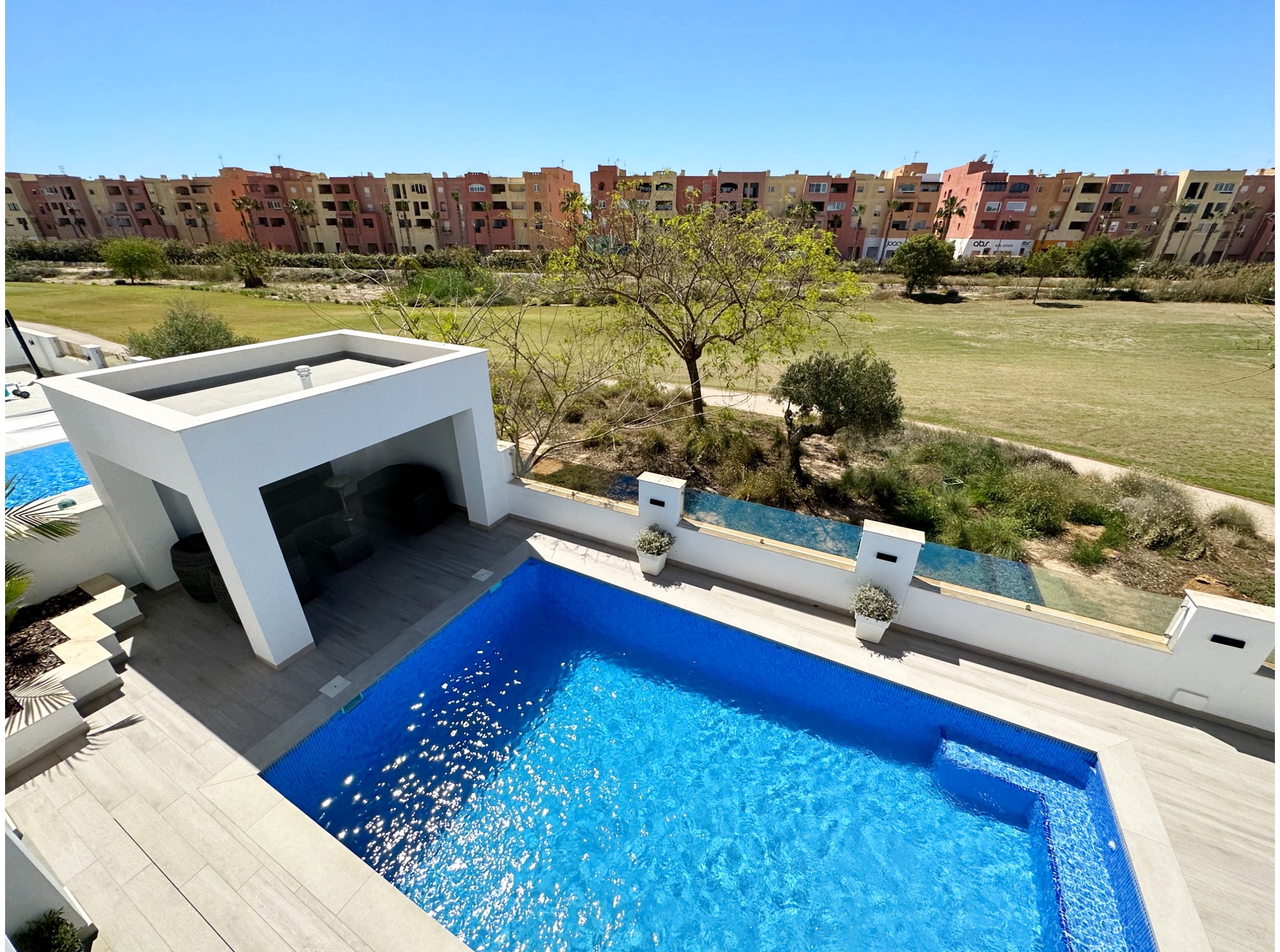 5 Bed, 6 Bath, HouseFor Sale, Mar Menor Golf Resort, Murcia