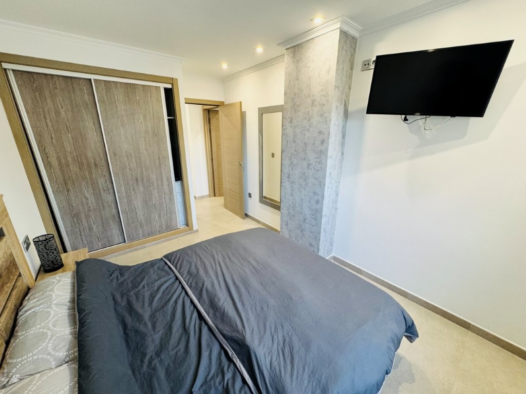 2 Bed, 1 Bath, ApartmentFor Sale, La Mata, Alicante