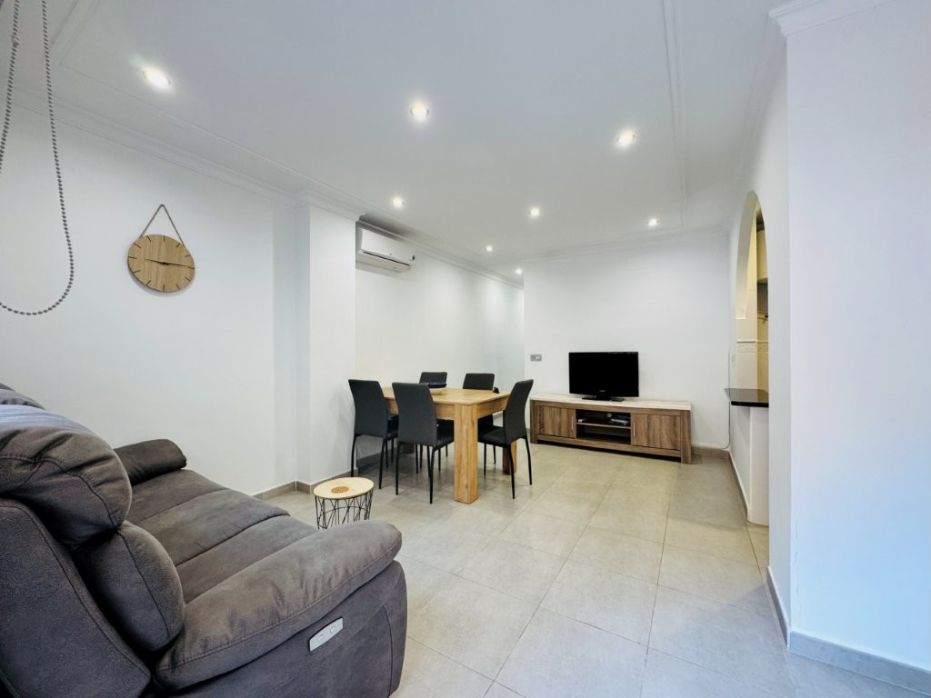 2 Bed, 1 Bath, ApartmentFor Sale, La Mata, Alicante