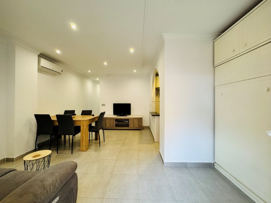 2 Bed, 1 Bath, ApartmentFor Sale, La Mata, Alicante