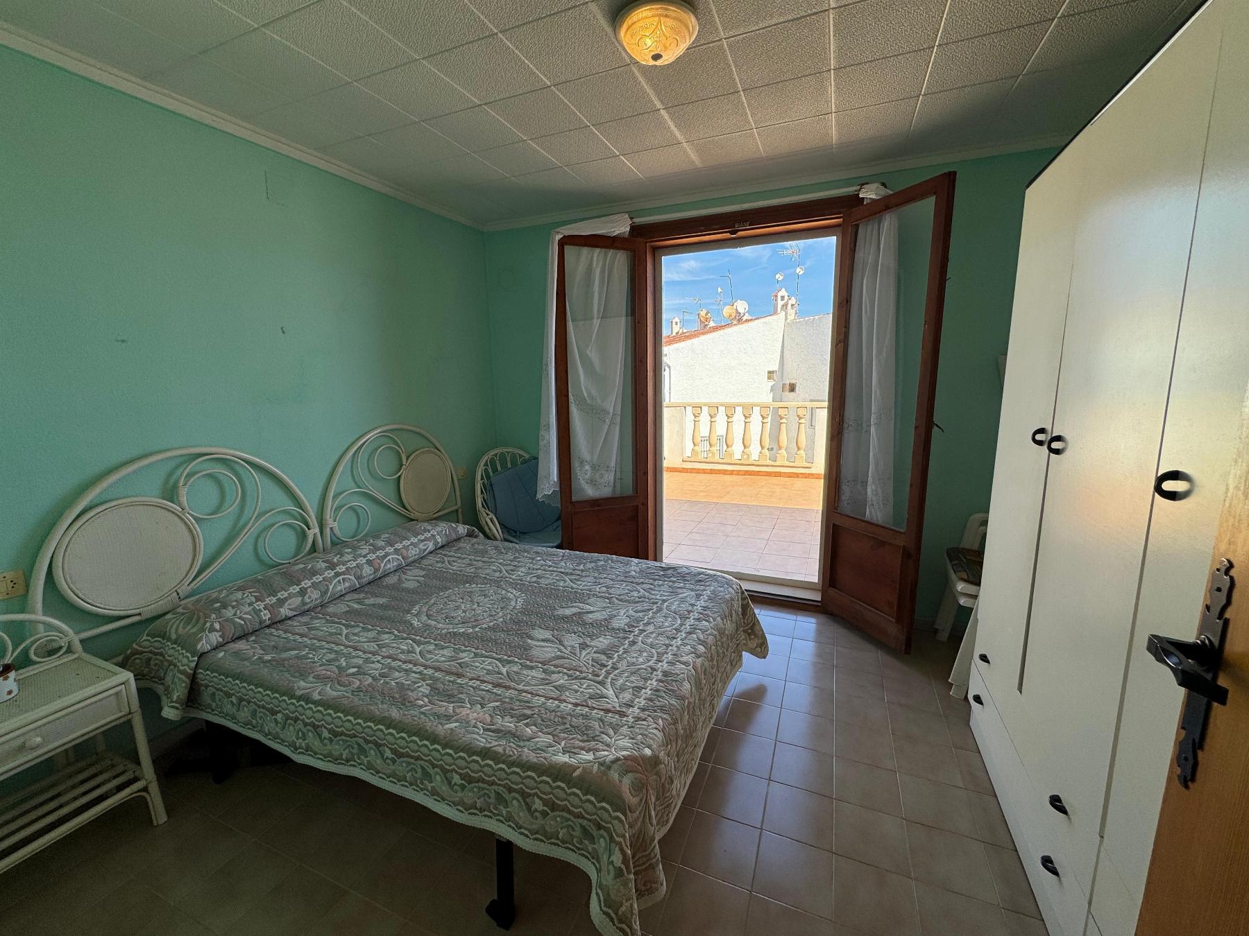 2 Bed, 2 Bath, ApartmentFor Sale, La Mata, Alicante