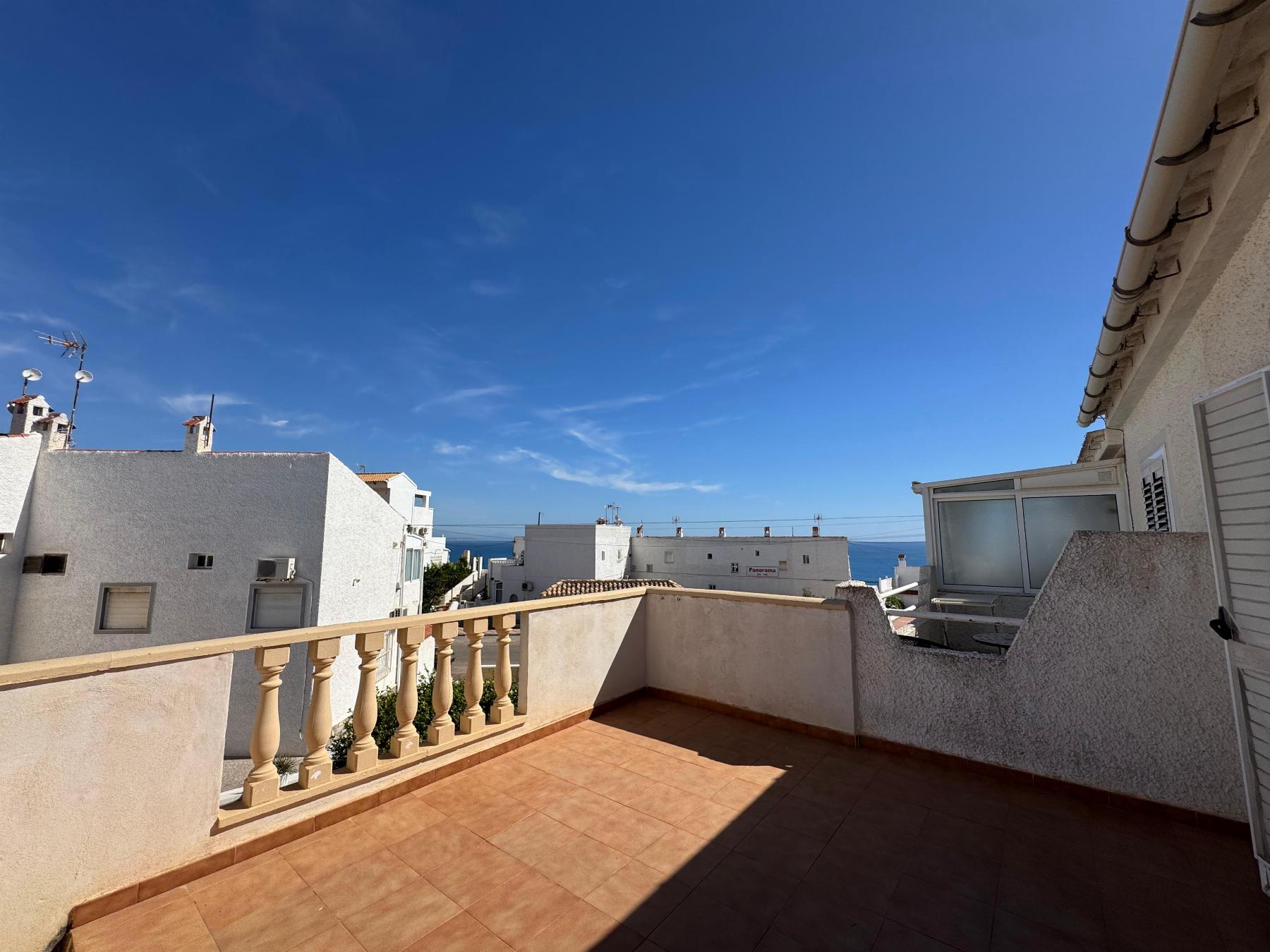 2 Bed, 2 Bath, ApartmentFor Sale, La Mata, Alicante