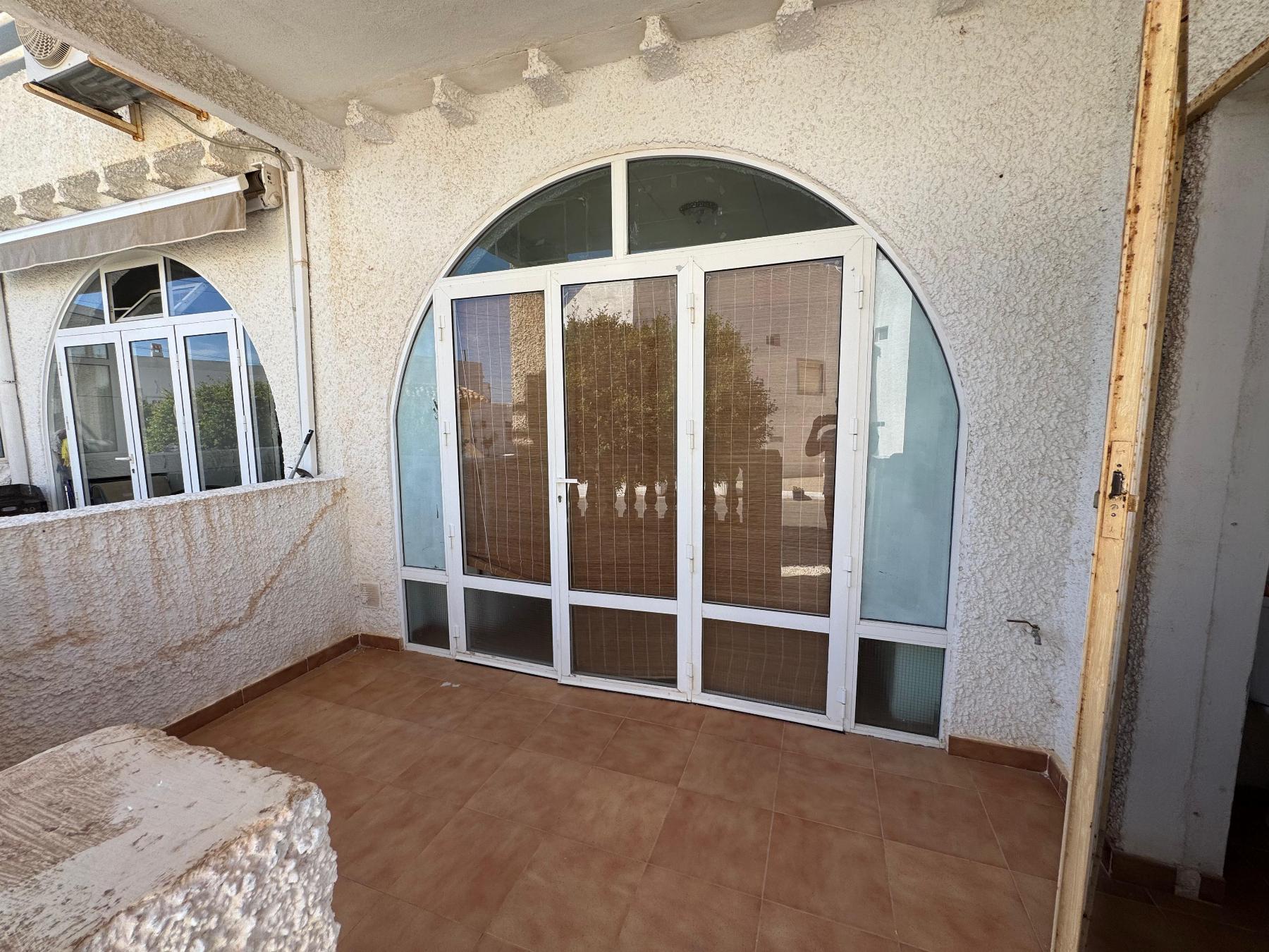 2 Bed, 2 Bath, ApartmentFor Sale, La Mata, Alicante