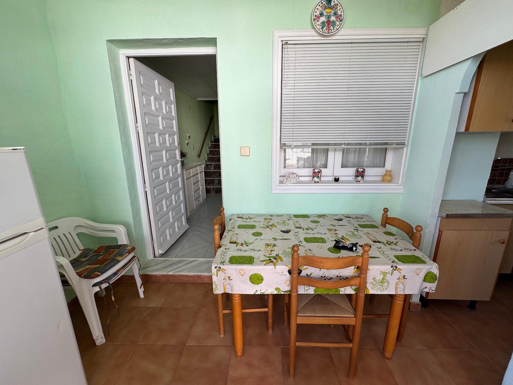 2 Bed, 2 Bath, ApartmentFor Sale, La Mata, Alicante
