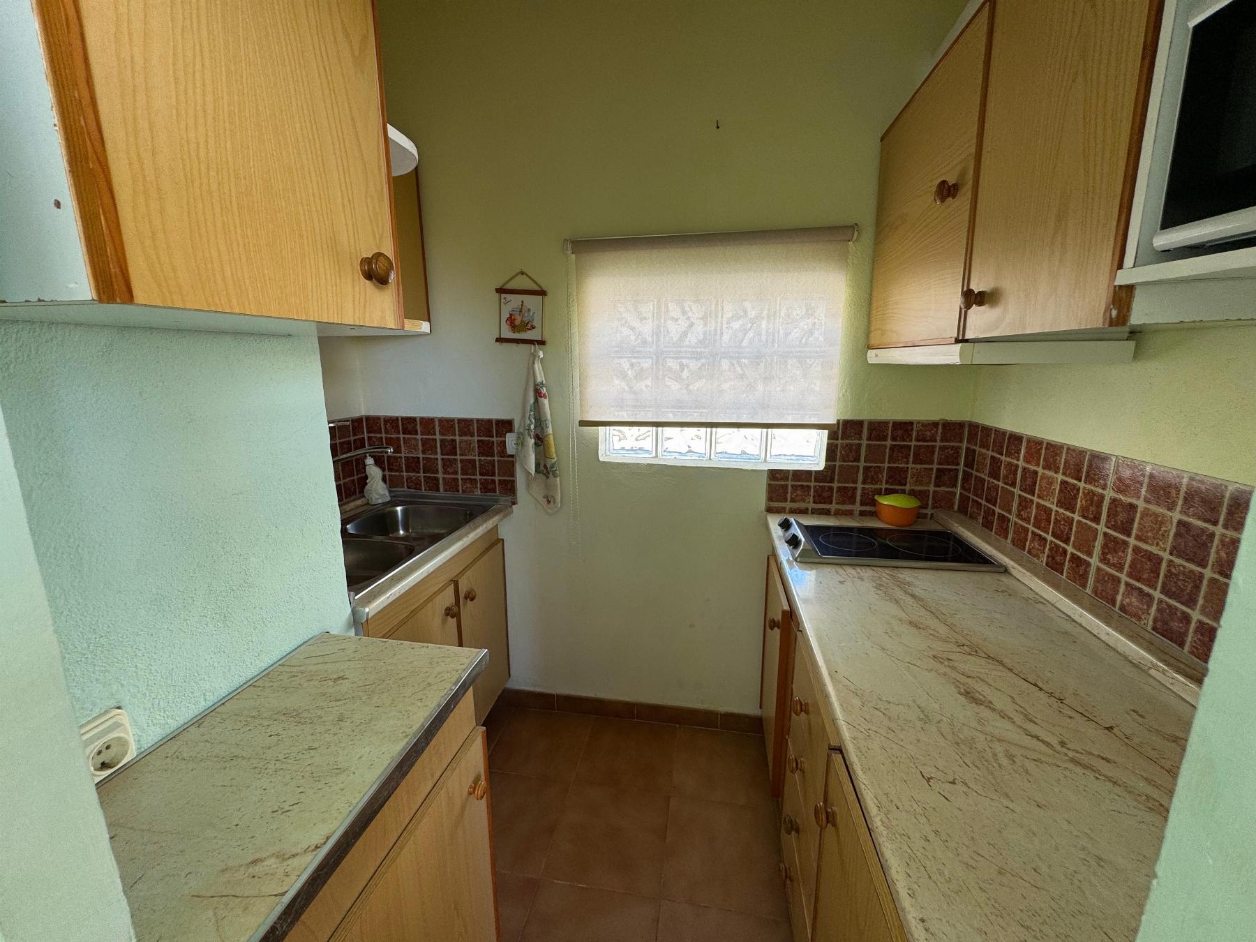 2 Bed, 2 Bath, ApartmentFor Sale, La Mata, Alicante