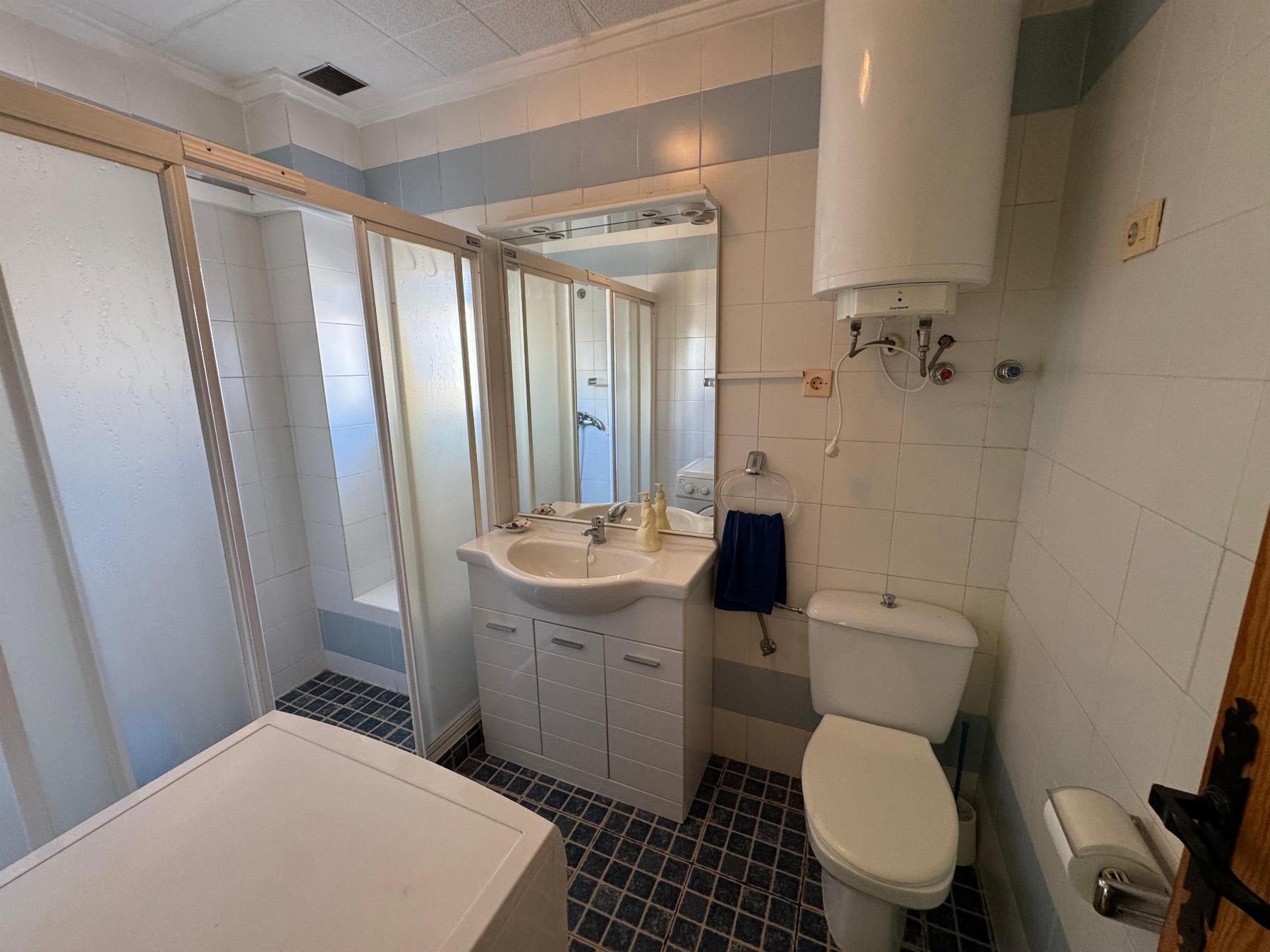 2 Bed, 2 Bath, ApartmentFor Sale, La Mata, Alicante