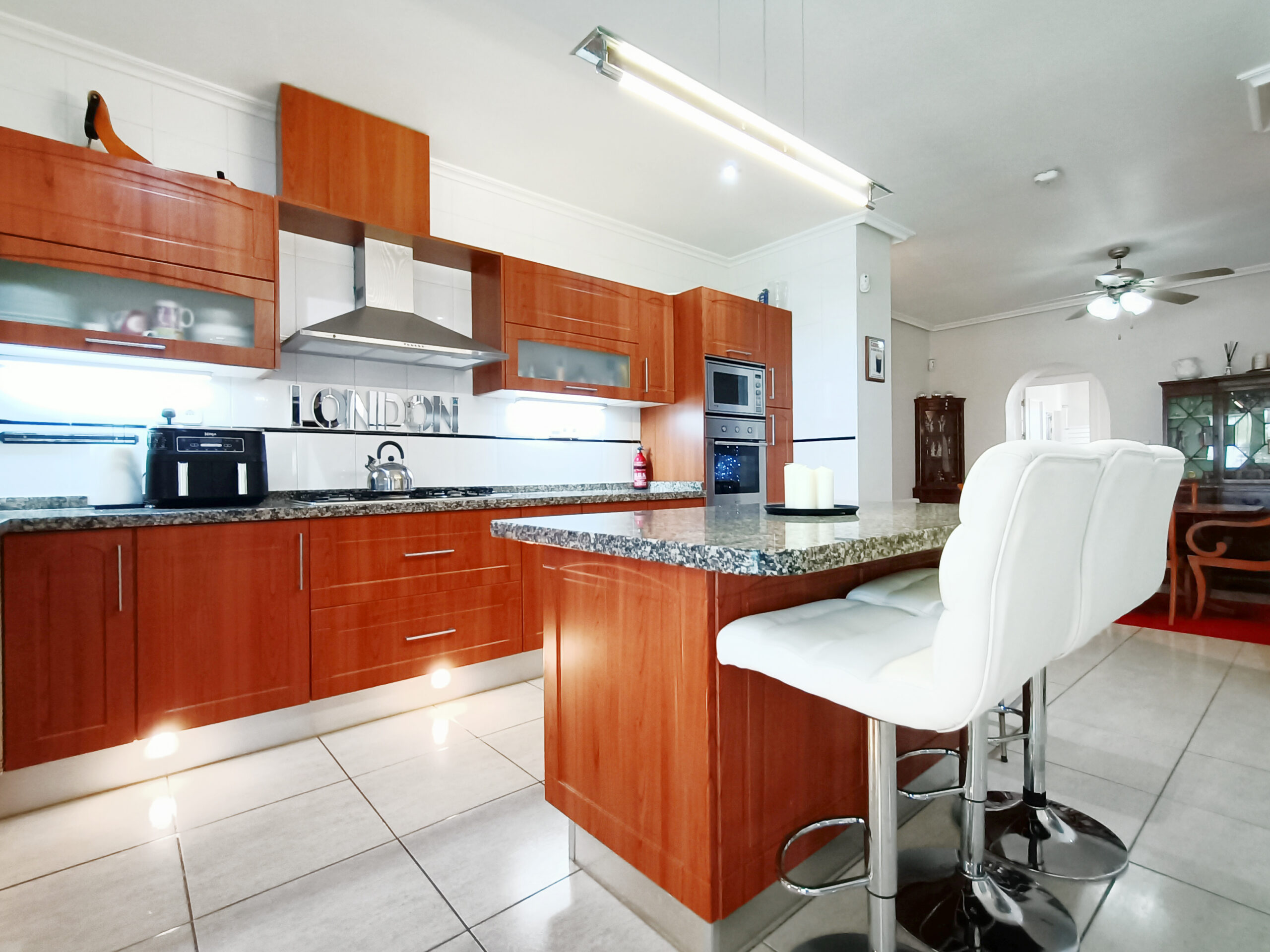 6 Bed, 5 Bath, HouseFor Sale, Lo Santiago, Murcia