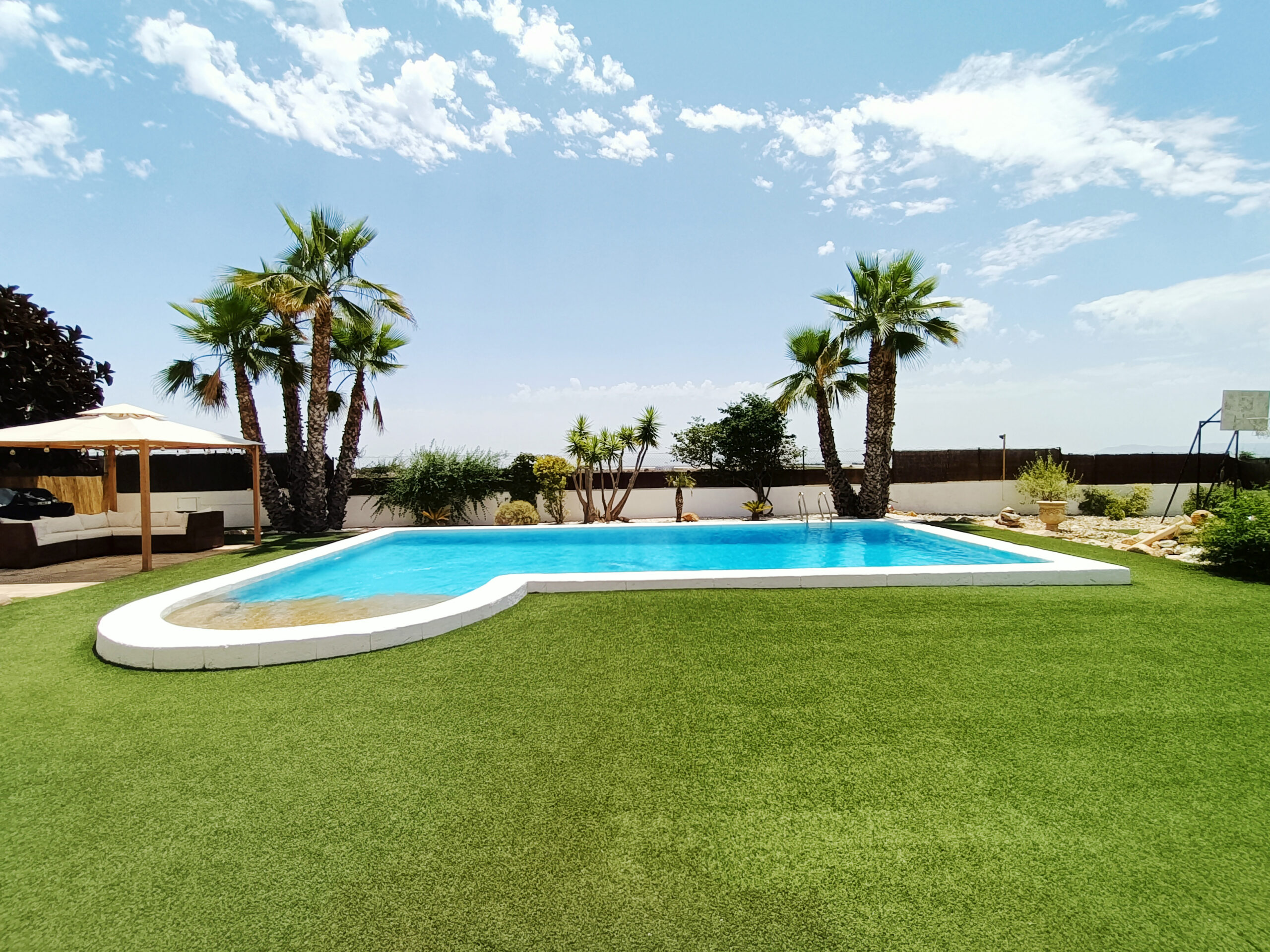 6 Bed, 5 Bath, HouseFor Sale, Lo Santiago, Murcia
