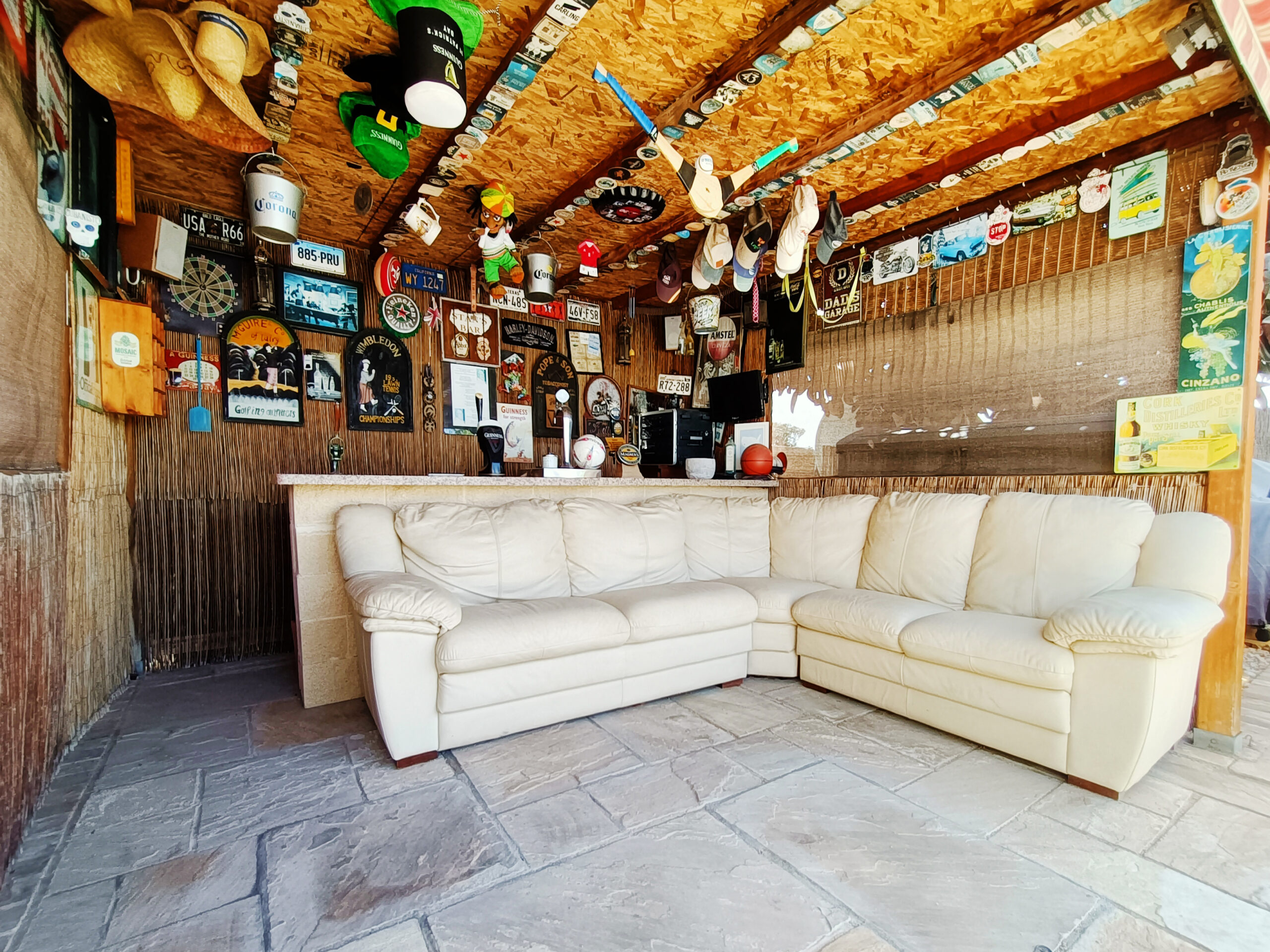 6 Bed, 5 Bath, HouseFor Sale, Lo Santiago, Murcia