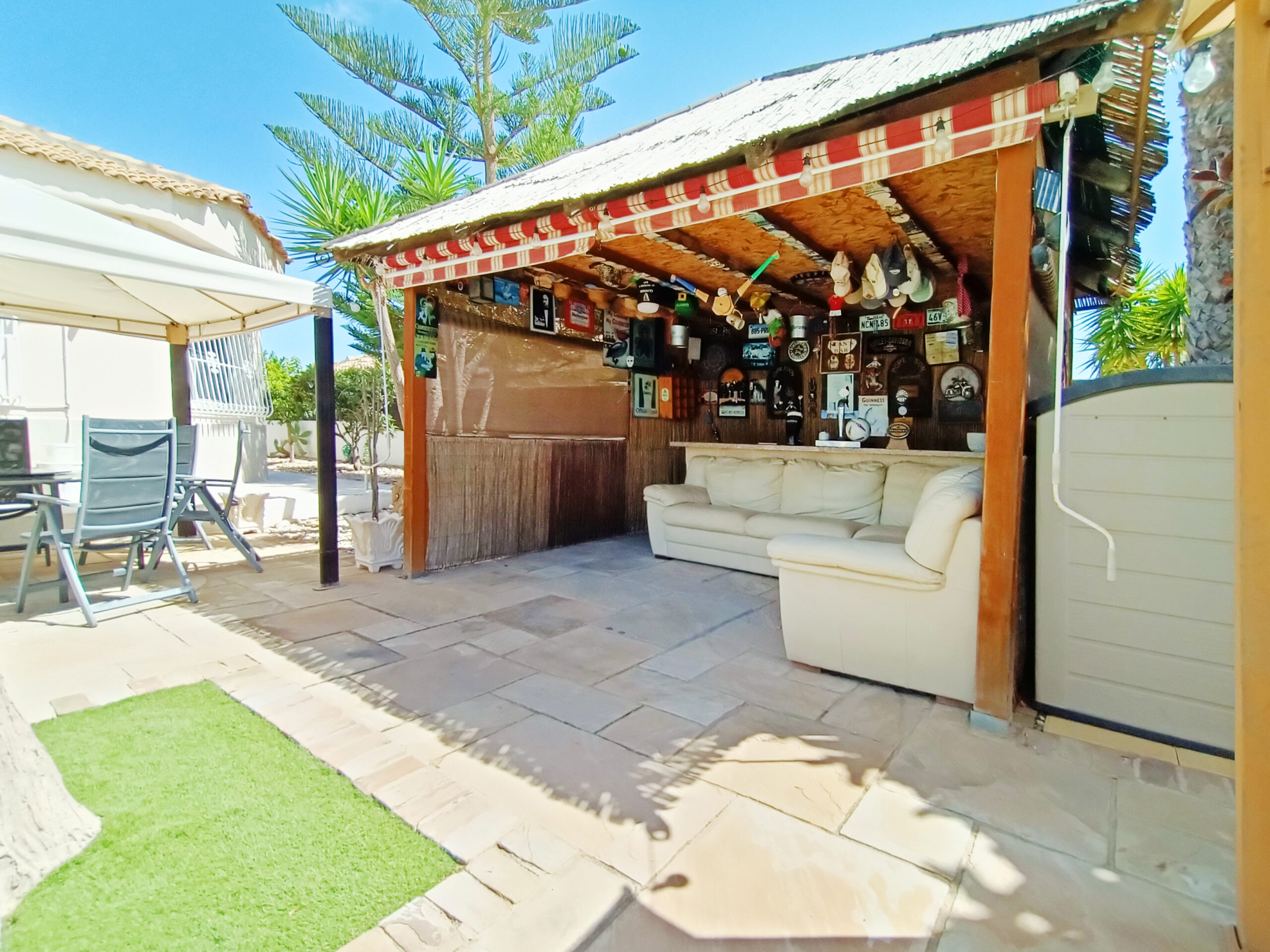 6 Bed, 5 Bath, HouseFor Sale, Lo Santiago, Murcia