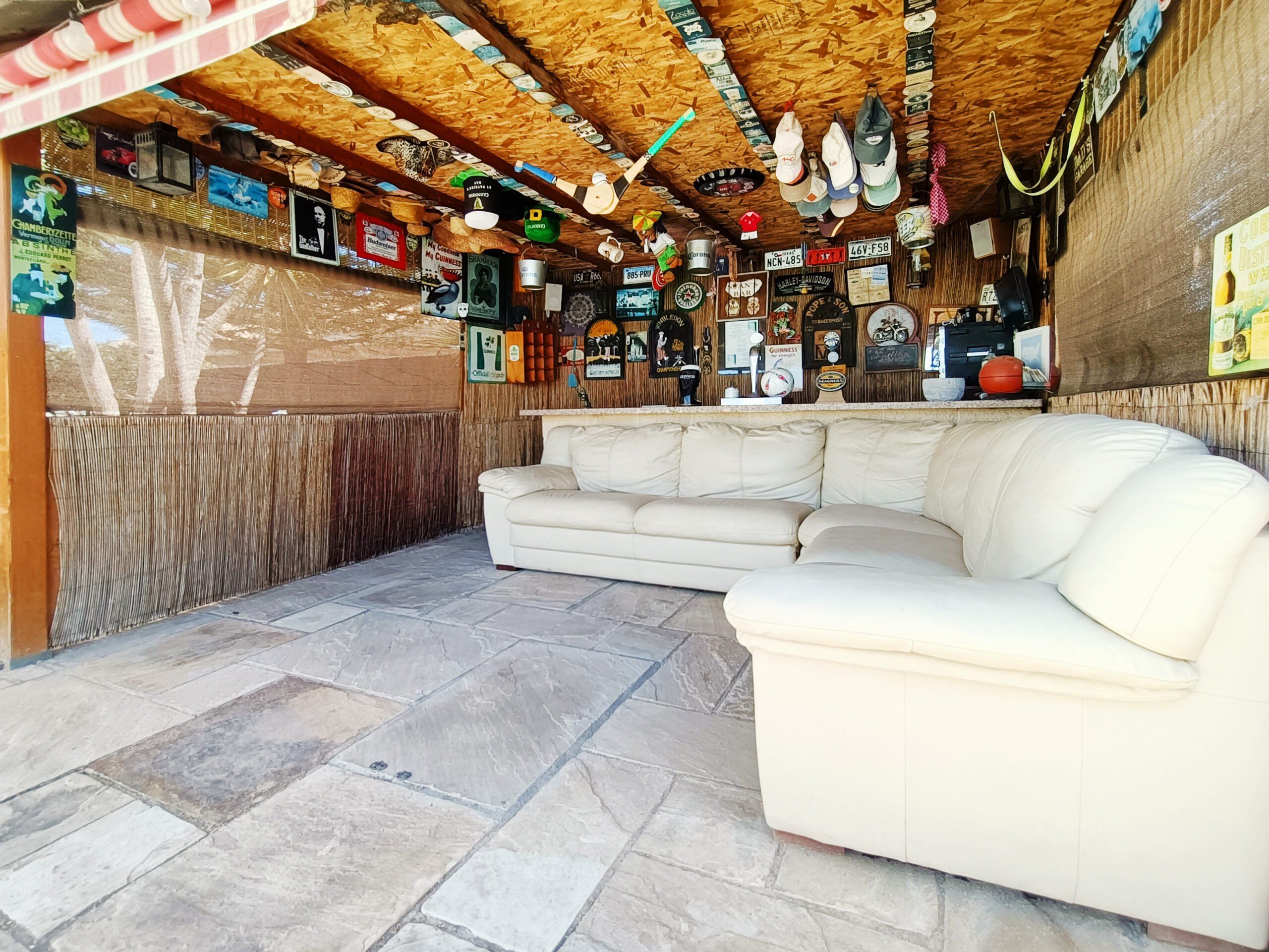 6 Bed, 5 Bath, HouseFor Sale, Lo Santiago, Murcia