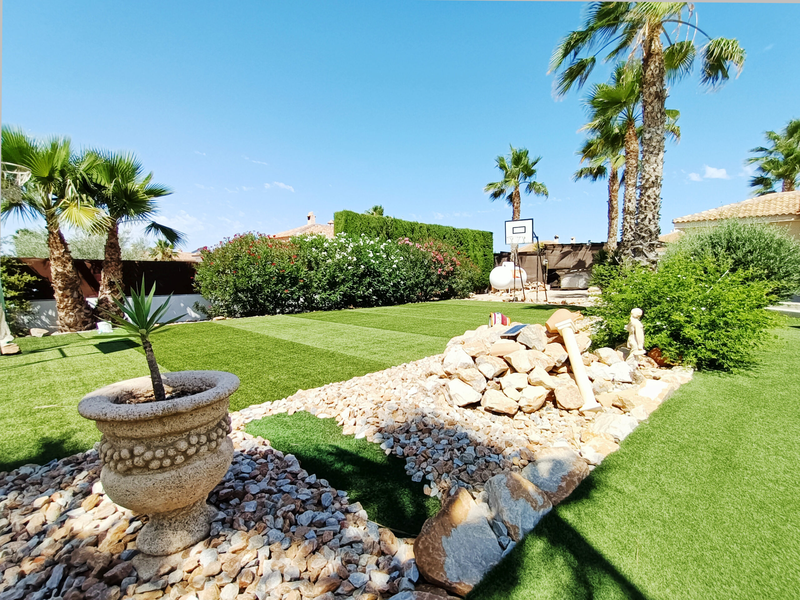 6 Bed, 5 Bath, HouseFor Sale, Lo Santiago, Murcia