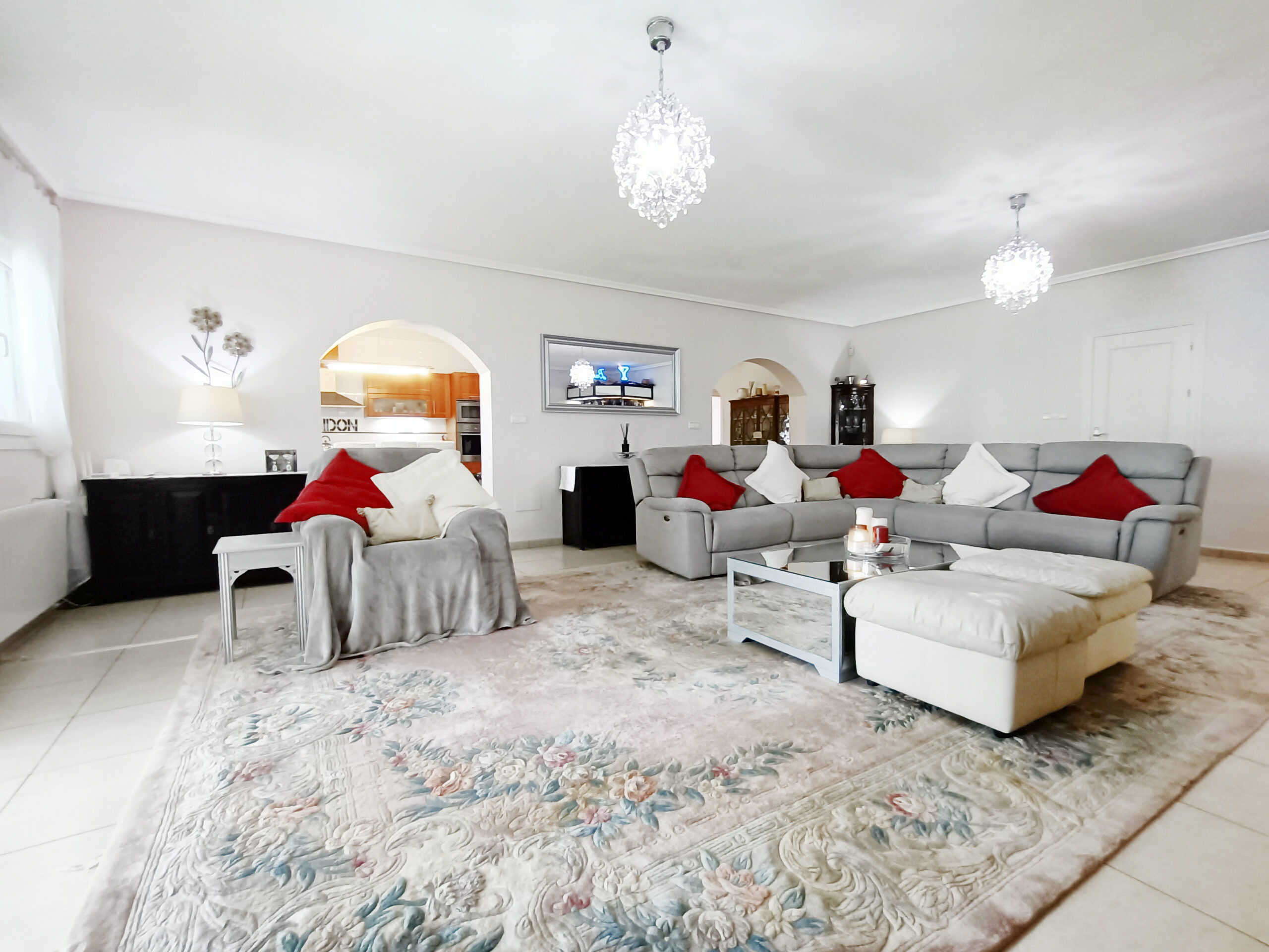 6 Bed, 5 Bath, HouseFor Sale, Lo Santiago, Murcia