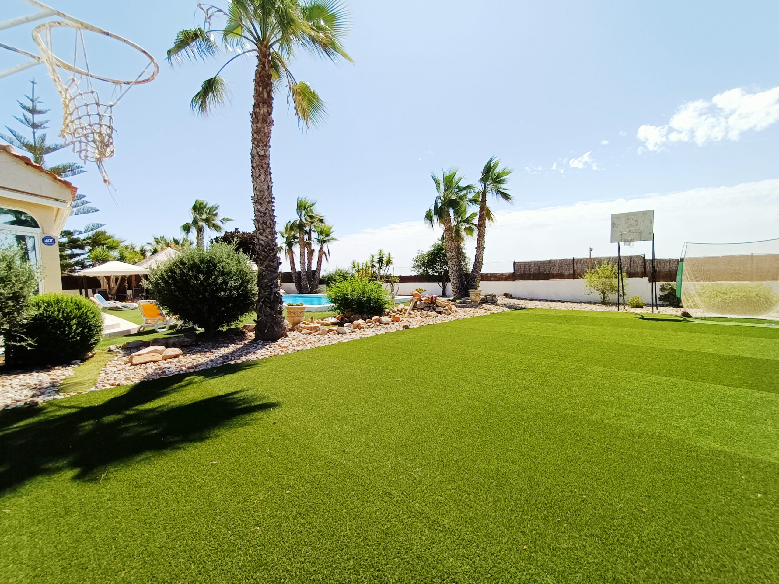 6 Bed, 5 Bath, HouseFor Sale, Lo Santiago, Murcia