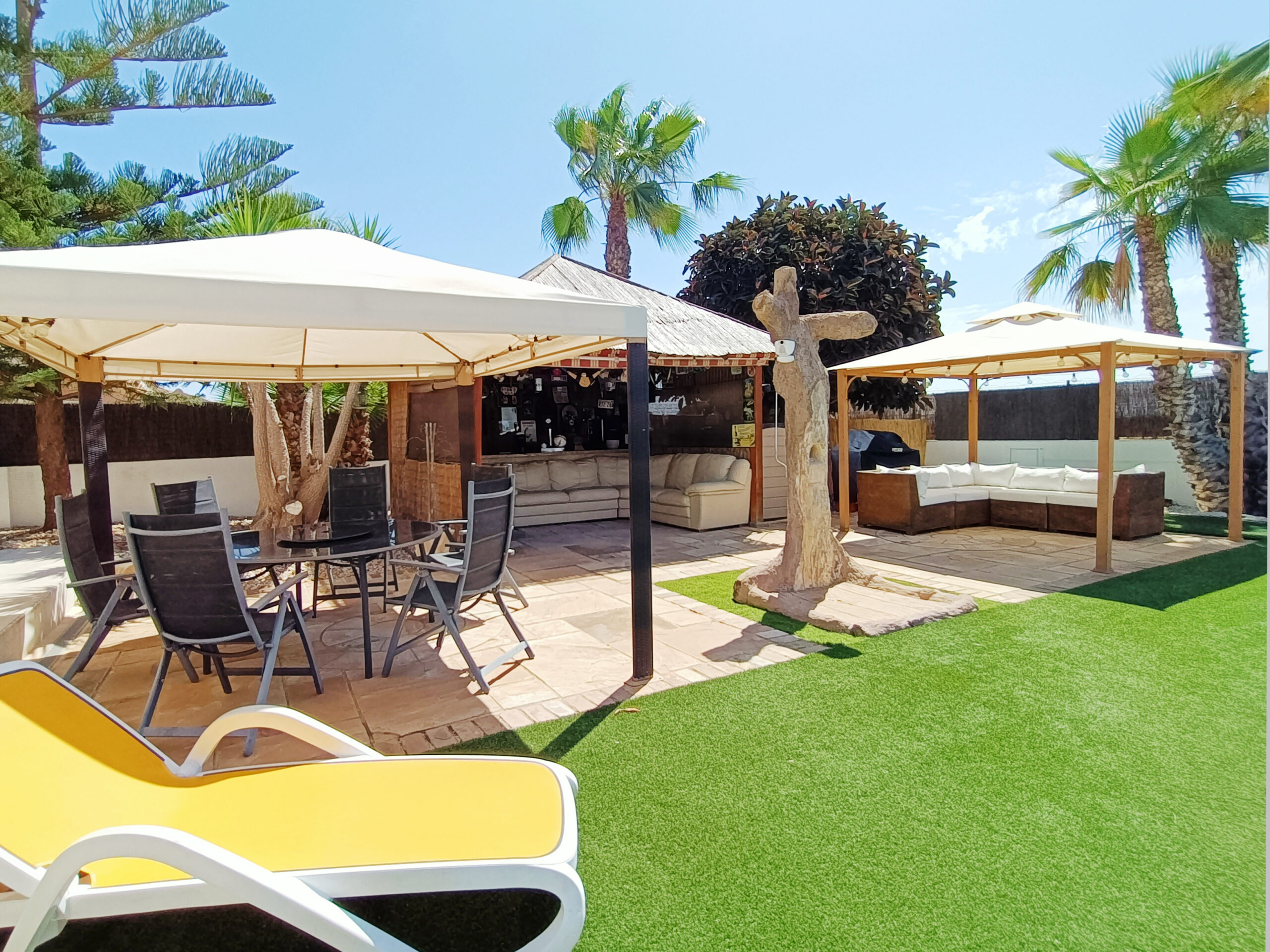 6 Bed, 5 Bath, HouseFor Sale, Lo Santiago, Murcia