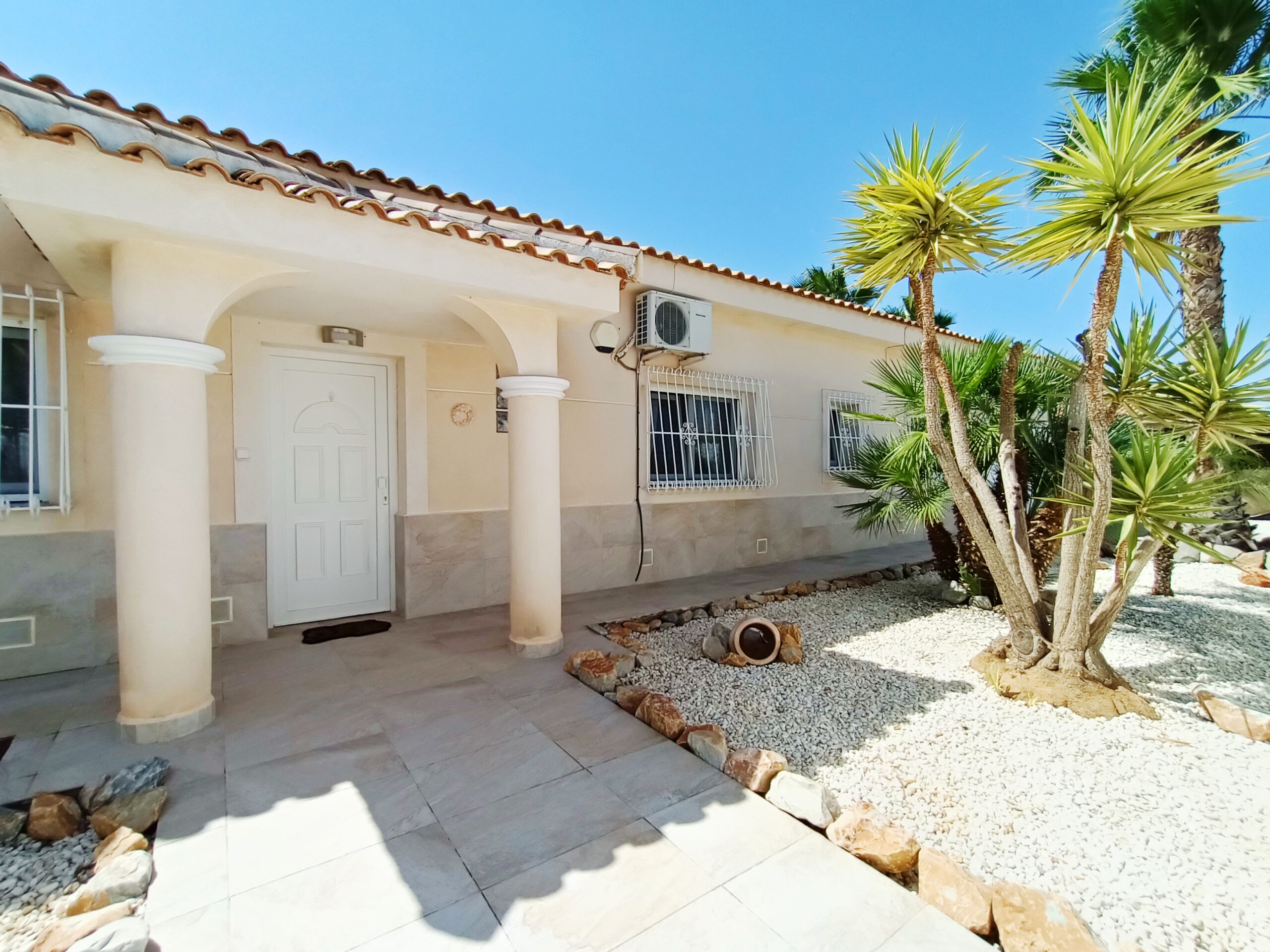 6 Bed, 5 Bath, HouseFor Sale, Lo Santiago, Murcia