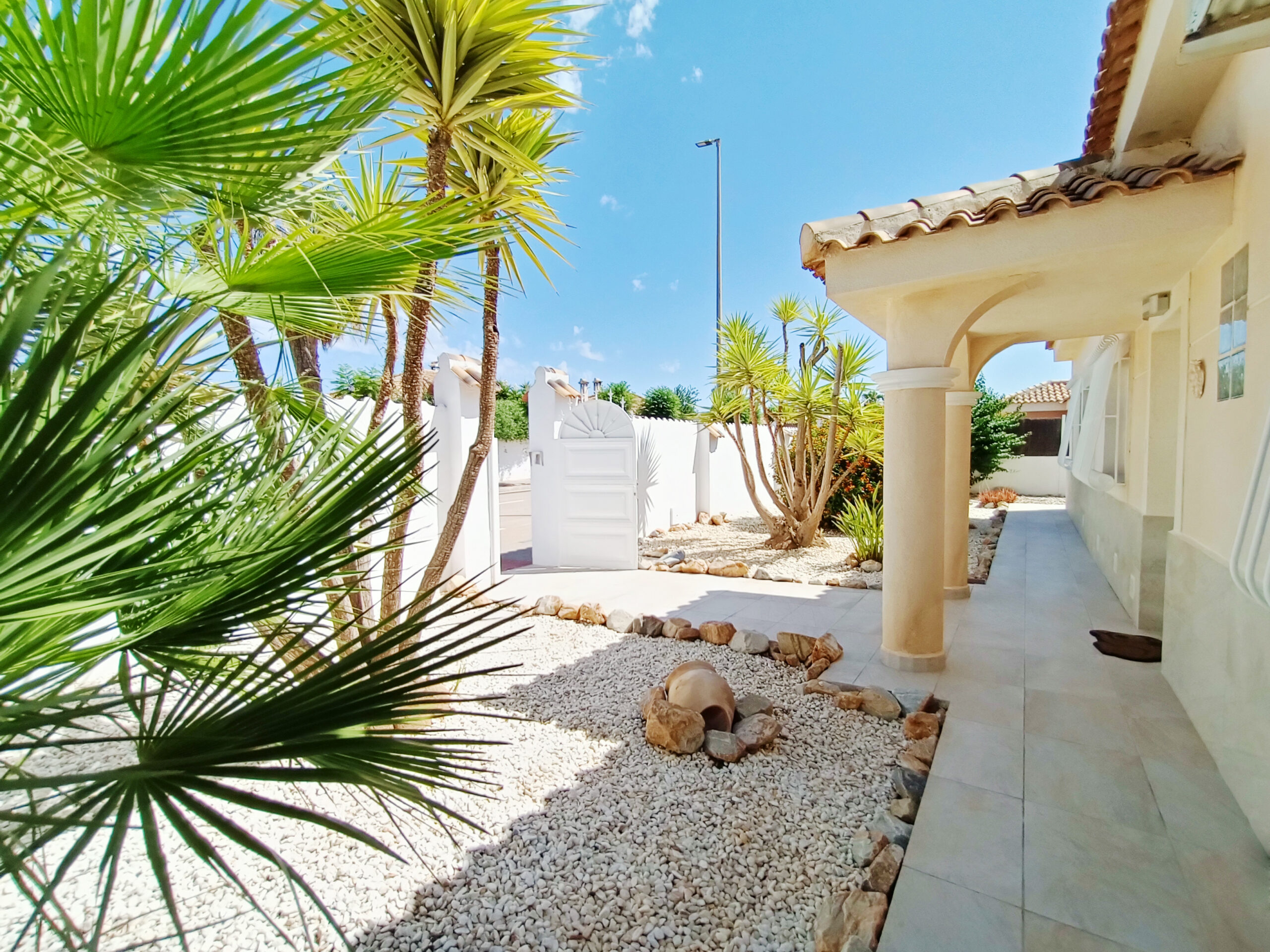 6 Bed, 5 Bath, HouseFor Sale, Lo Santiago, Murcia