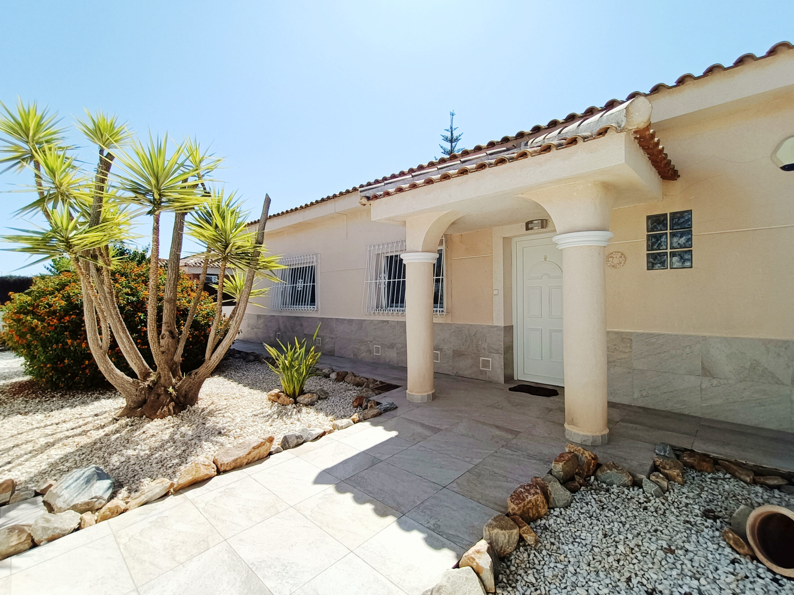 6 Bed, 5 Bath, HouseFor Sale, Lo Santiago, Murcia