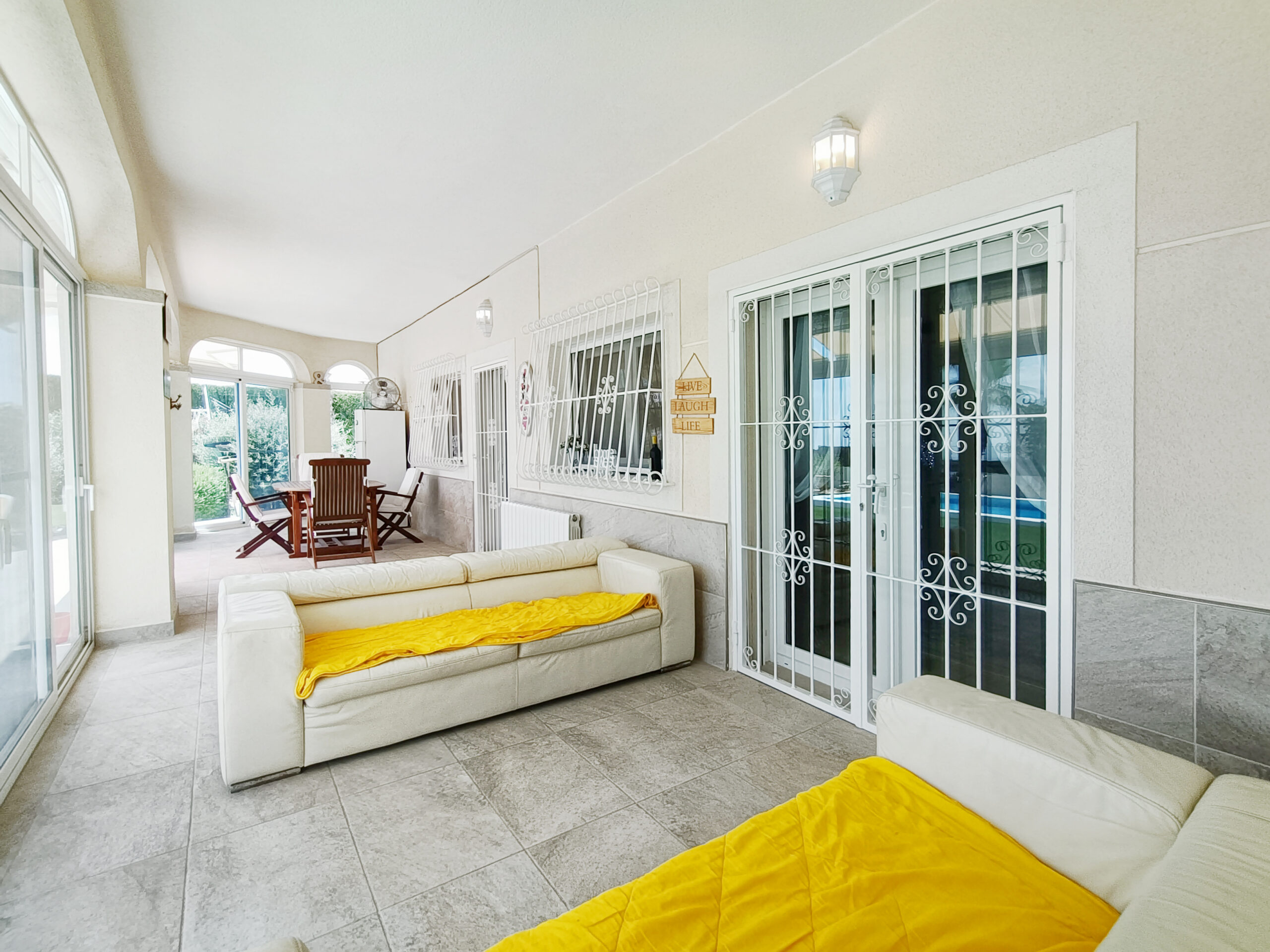 6 Bed, 5 Bath, HouseFor Sale, Lo Santiago, Murcia