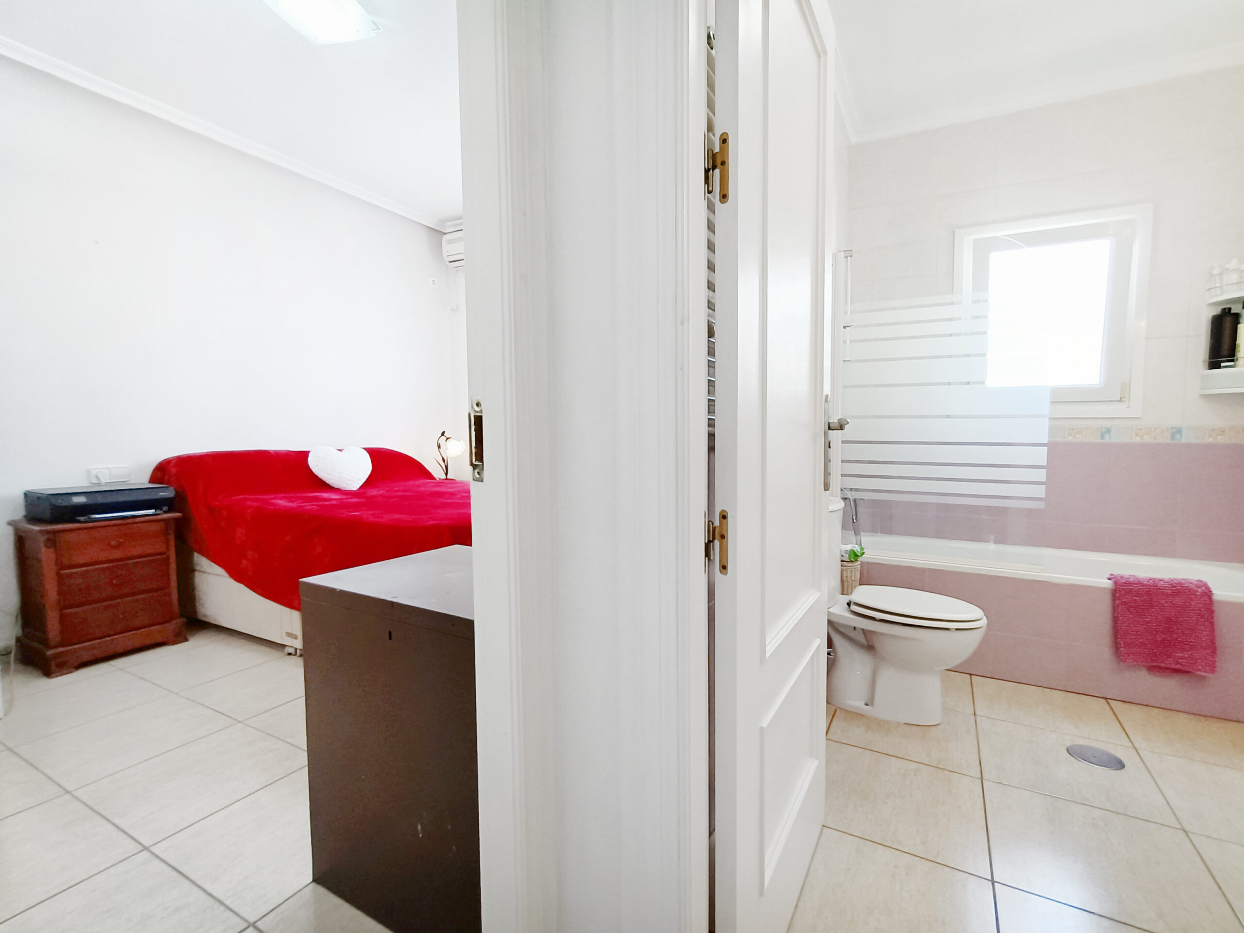 6 Bed, 5 Bath, HouseFor Sale, Lo Santiago, Murcia