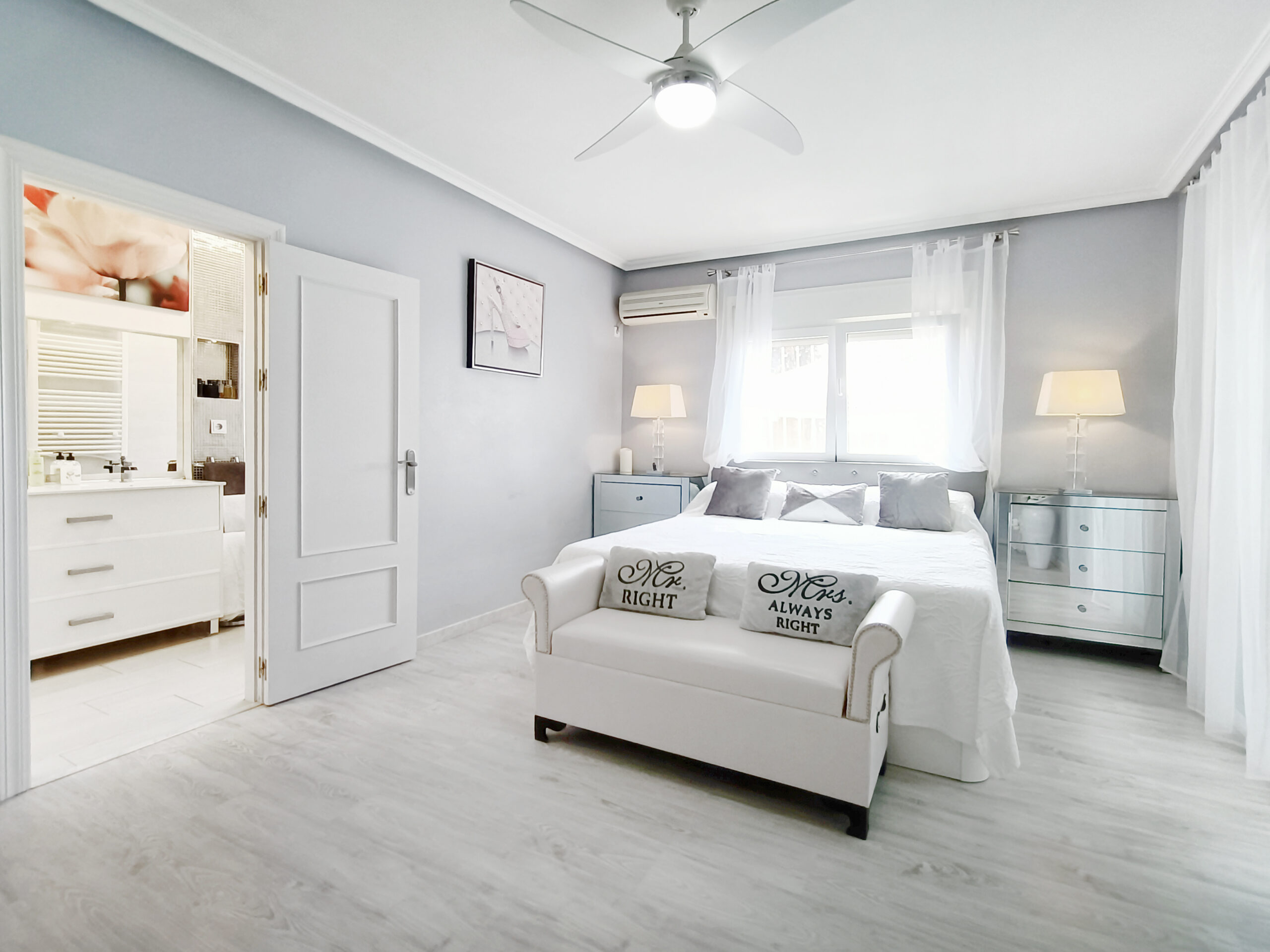 6 Bed, 5 Bath, HouseFor Sale, Lo Santiago, Murcia