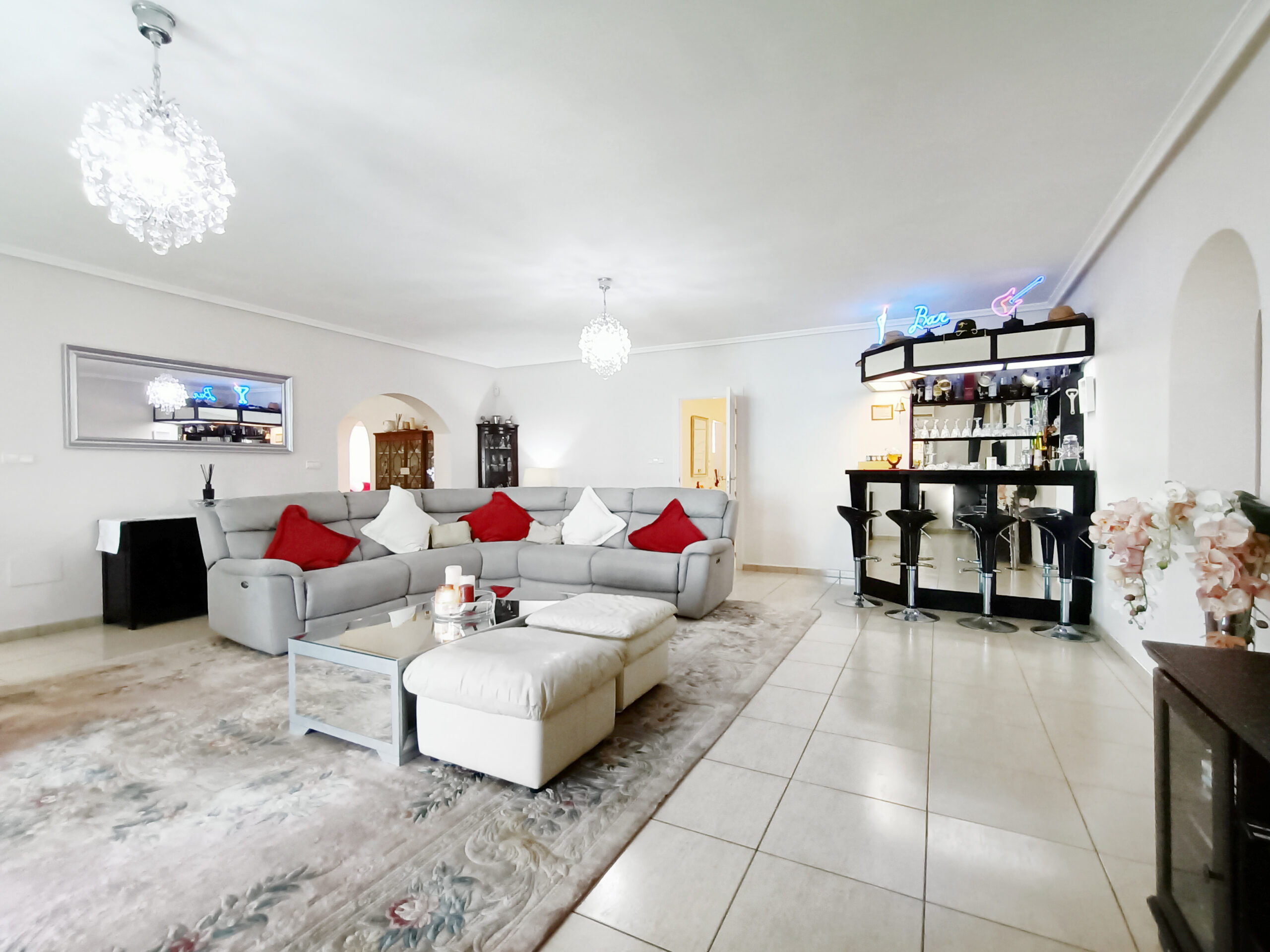 6 Bed, 5 Bath, HouseFor Sale, Lo Santiago, Murcia