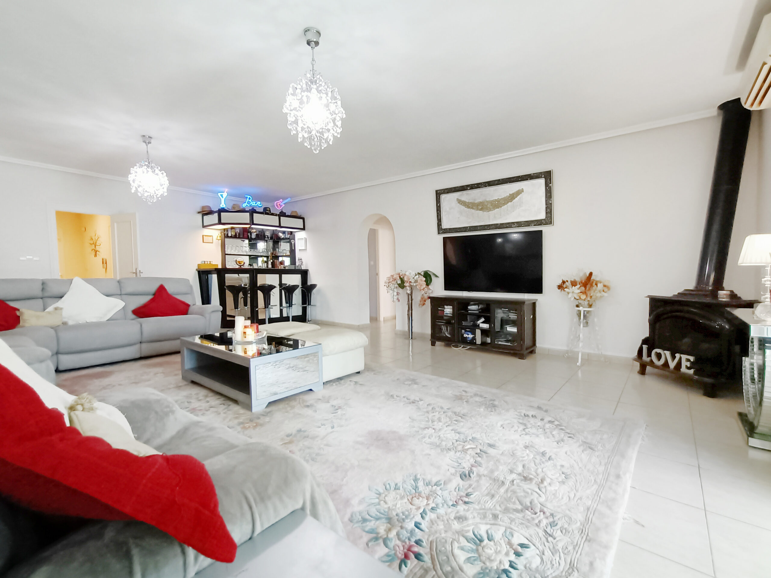 6 Bed, 5 Bath, HouseFor Sale, Lo Santiago, Murcia