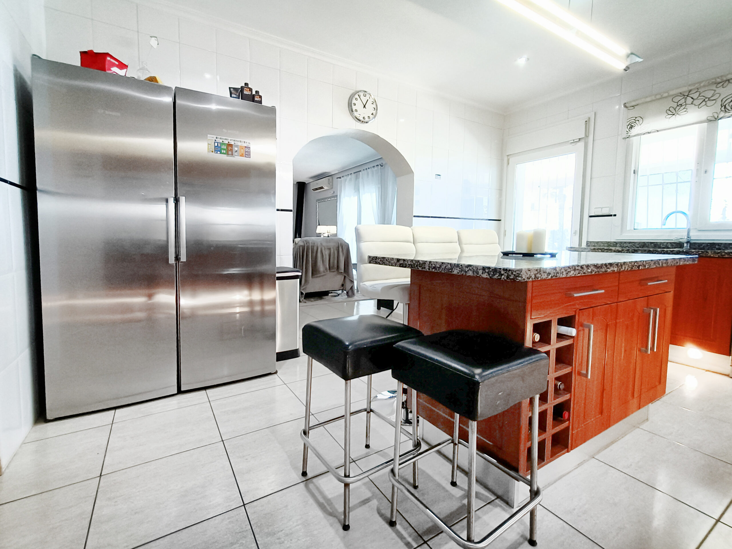 6 Bed, 5 Bath, HouseFor Sale, Lo Santiago, Murcia