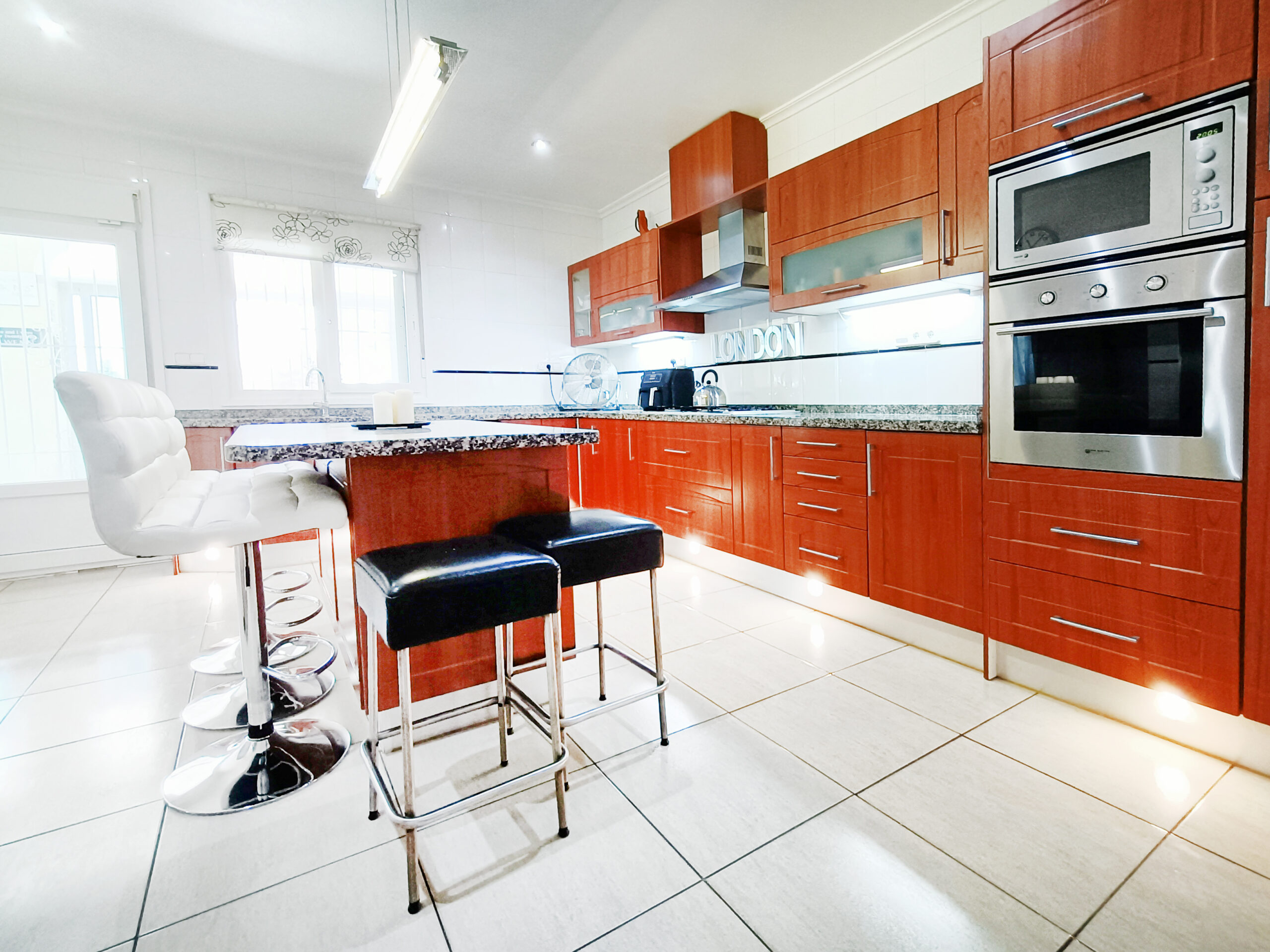 6 Bed, 5 Bath, HouseFor Sale, Lo Santiago, Murcia