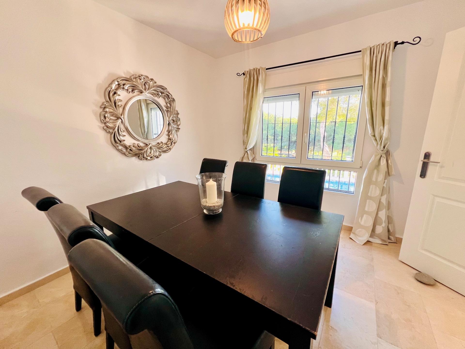 3 Bed, 3 Bath, HouseFor Sale, Orihuela Costa, Alicante