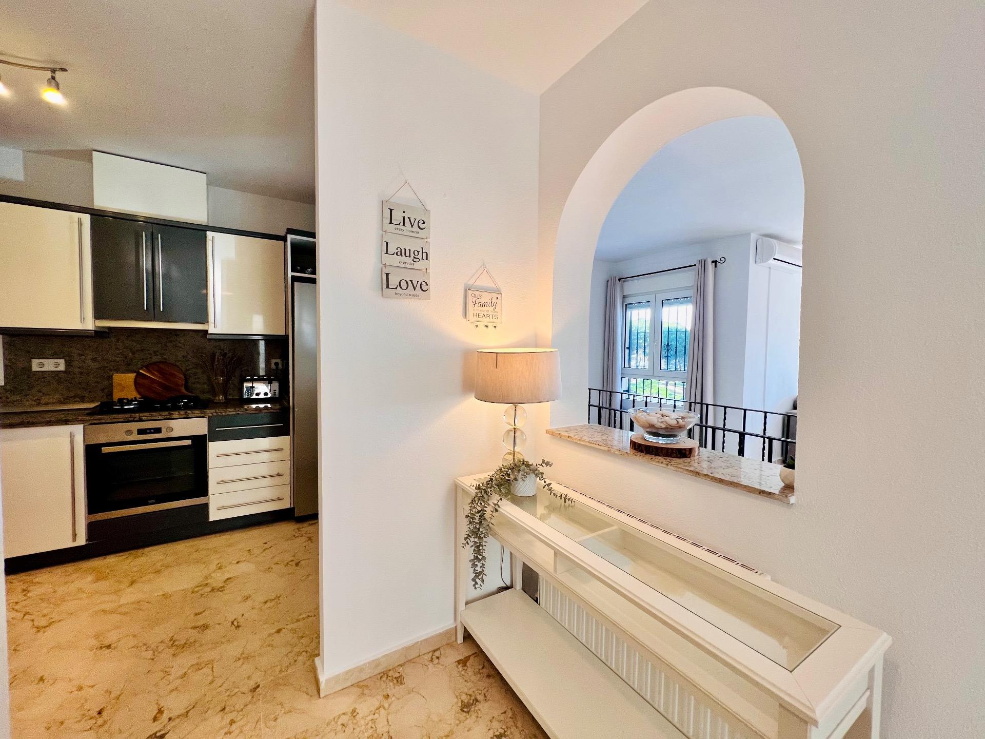 3 Bed, 3 Bath, HouseFor Sale, Orihuela Costa, Alicante