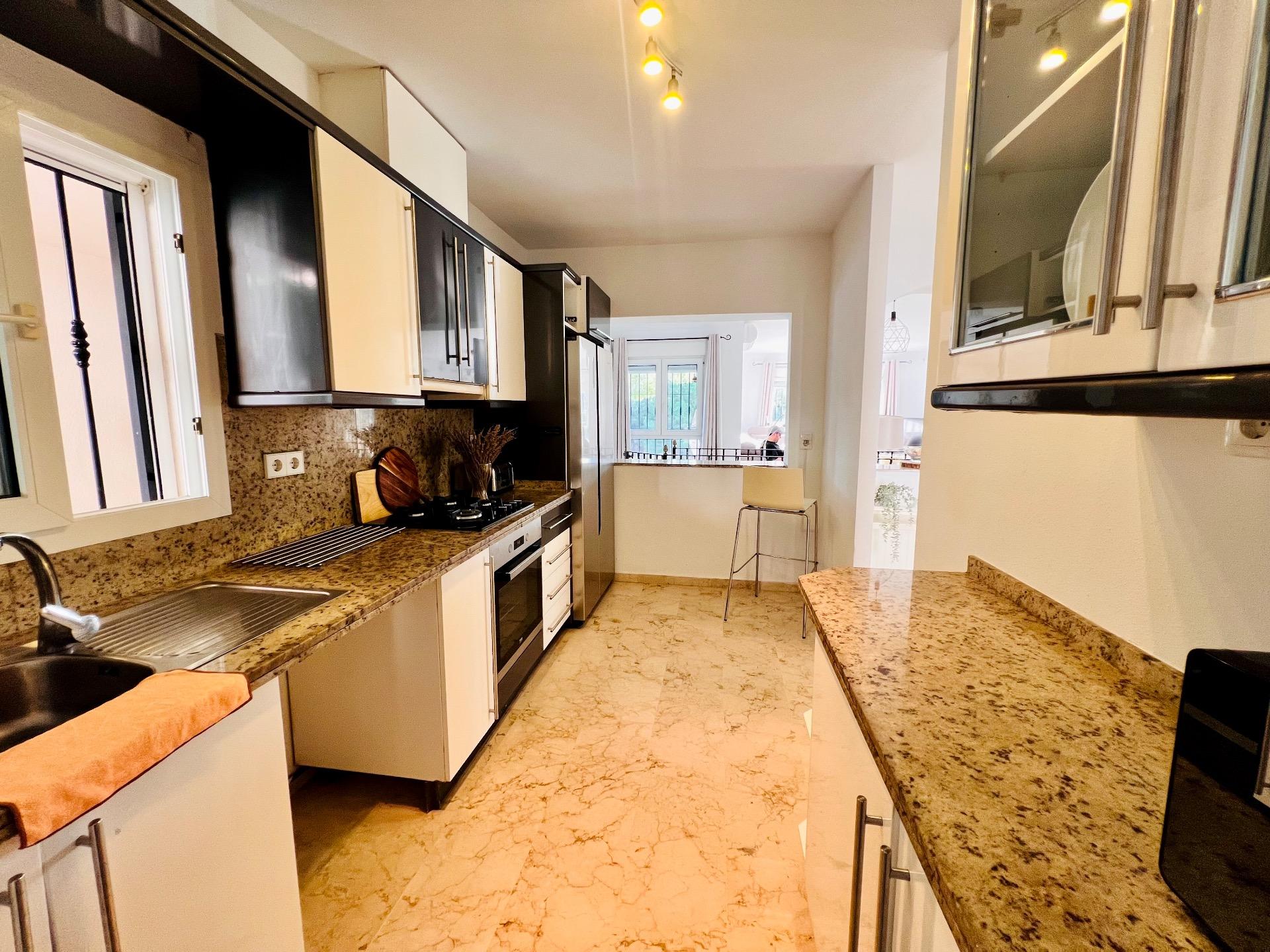 3 Bed, 3 Bath, HouseFor Sale, Orihuela Costa, Alicante