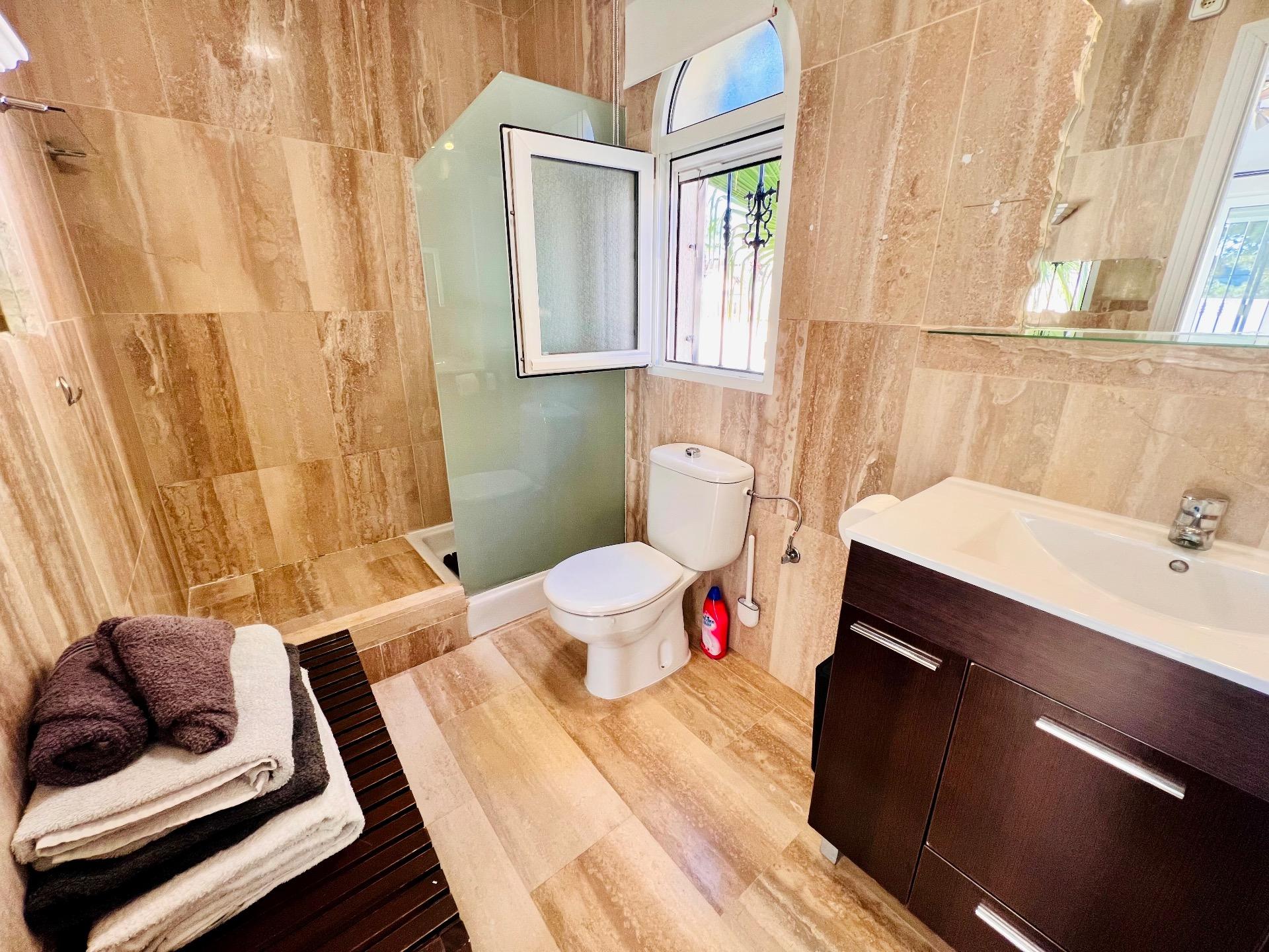 3 Bed, 3 Bath, HouseFor Sale, Orihuela Costa, Alicante