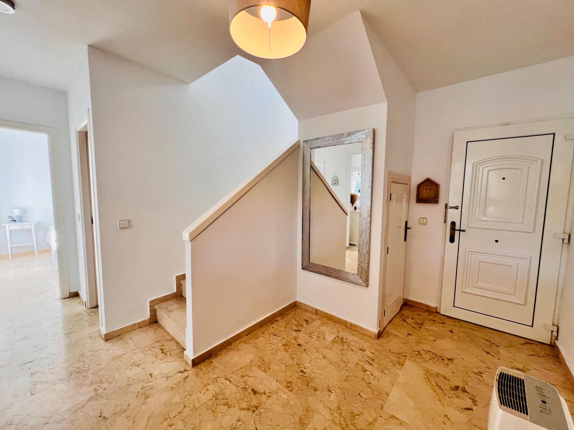 3 Bed, 3 Bath, HouseFor Sale, Orihuela Costa, Alicante