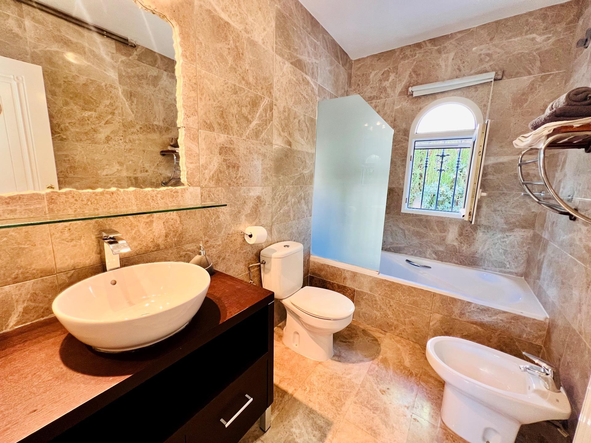 3 Bed, 3 Bath, HouseFor Sale, Orihuela Costa, Alicante