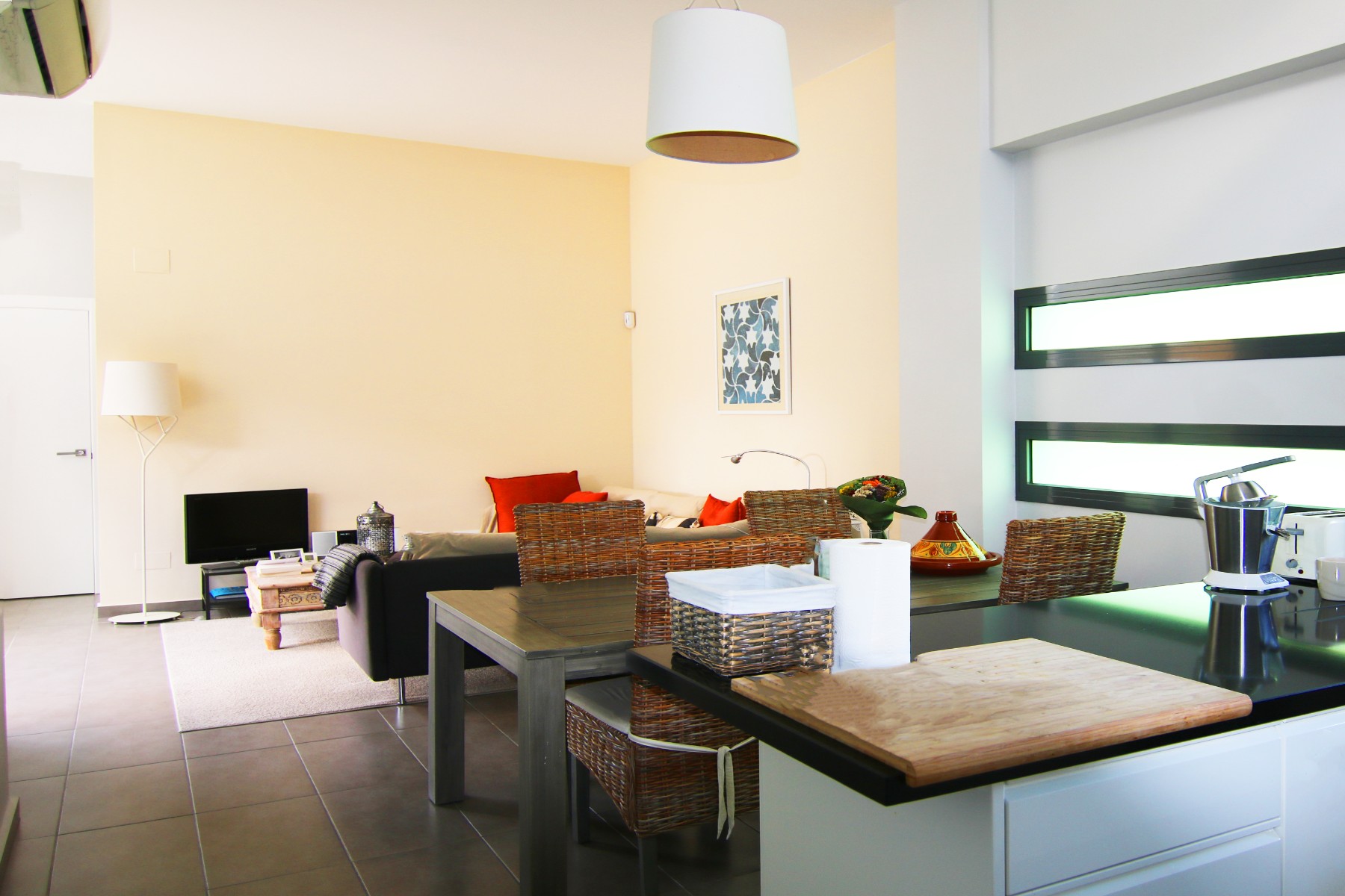 3 Bed, 2 Bath, HouseFor Sale, Algorfa, Alicante
