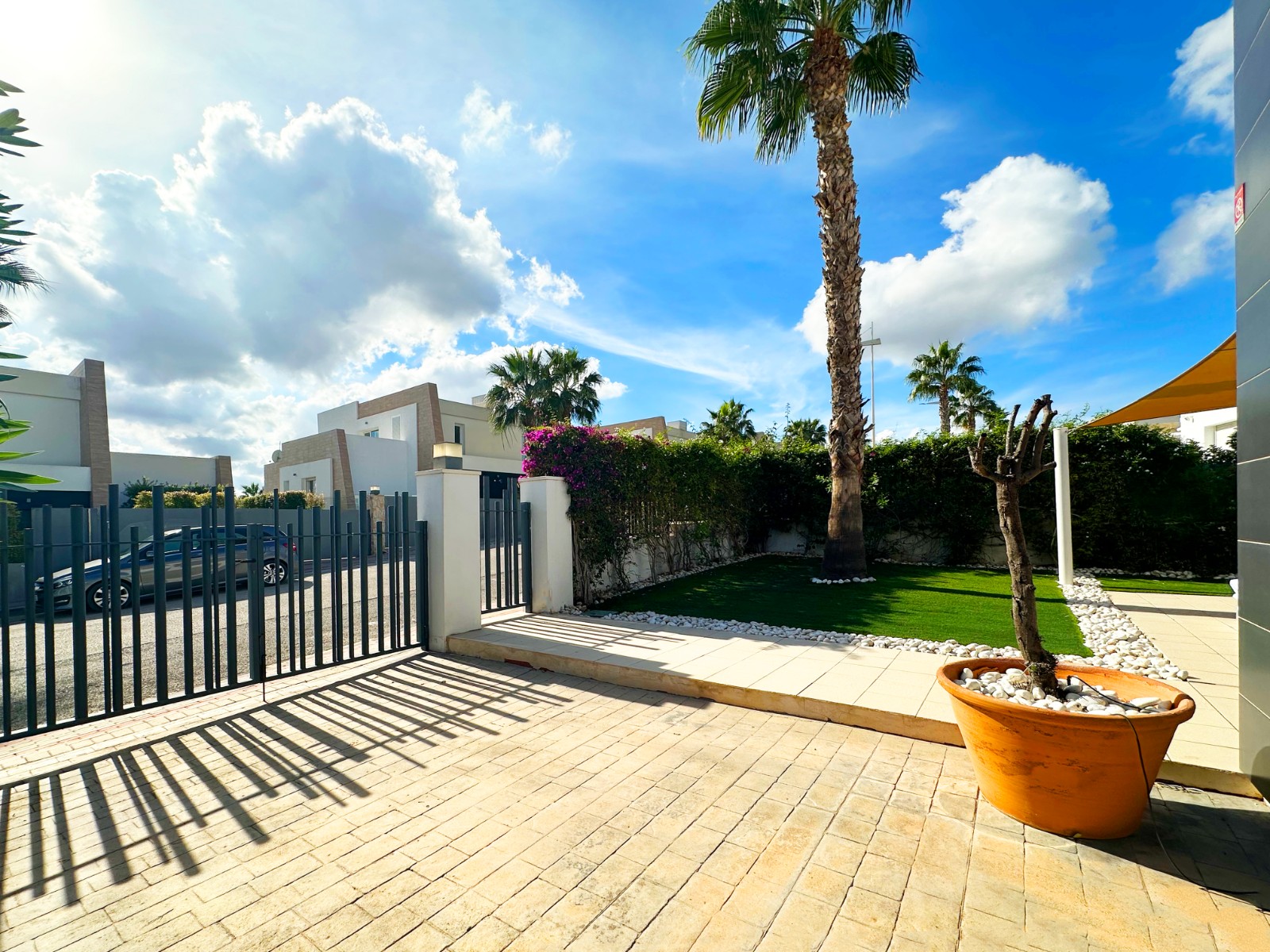 3 Bed, 2 Bath, HouseFor Sale, Algorfa, Alicante