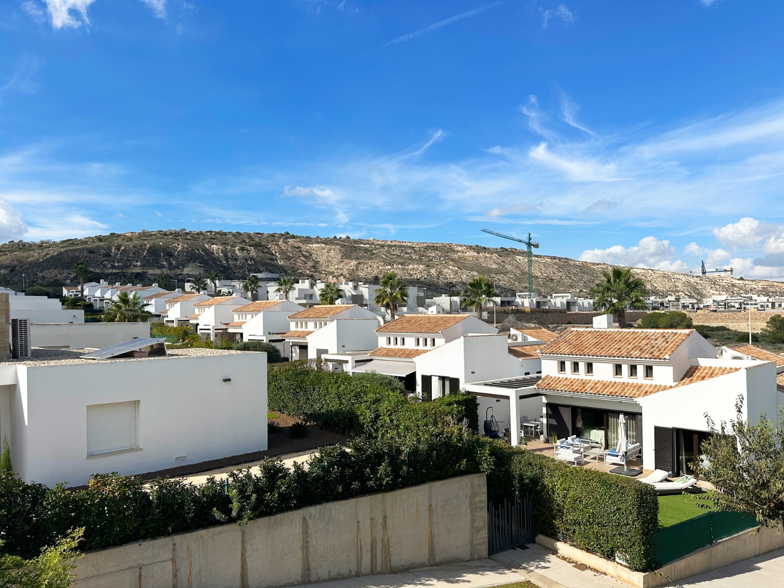 3 Bed, 2 Bath, HouseFor Sale, Algorfa, Alicante