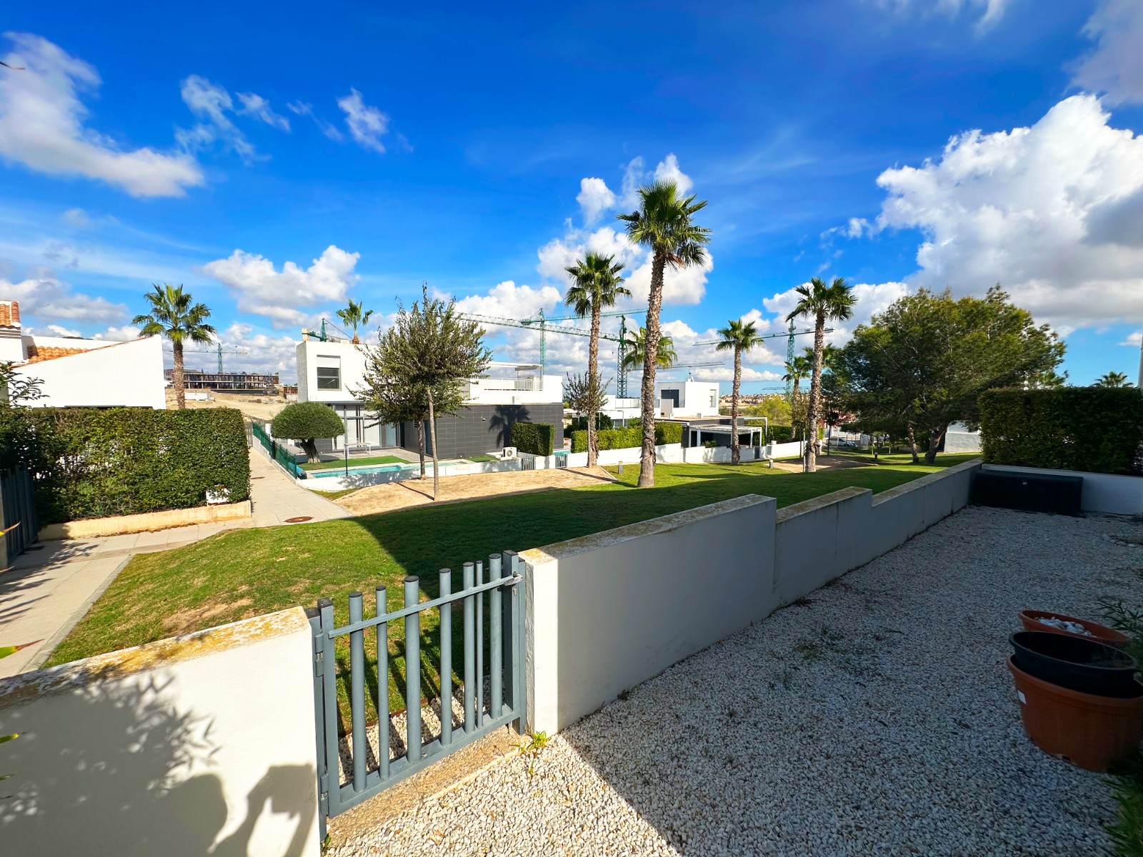 3 Bed, 2 Bath, HouseFor Sale, Algorfa, Alicante