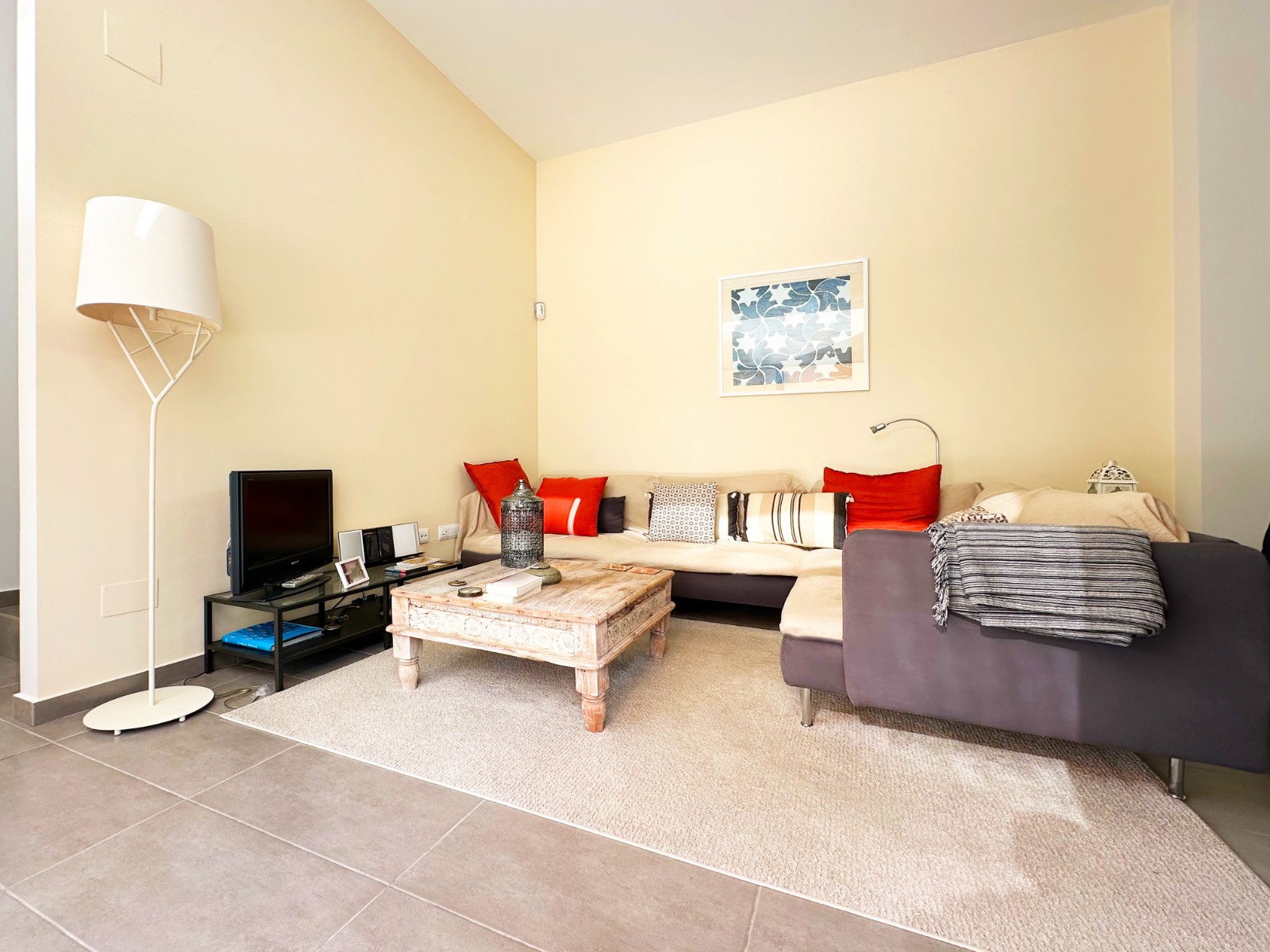 3 Bed, 2 Bath, HouseFor Sale, Algorfa, Alicante